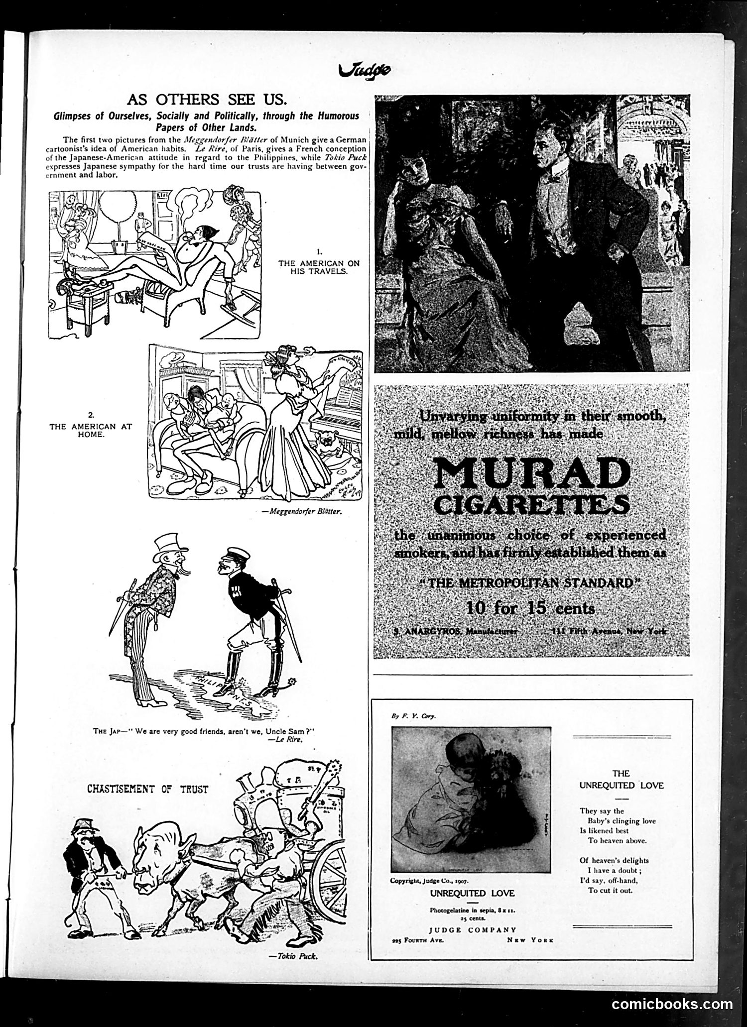 Judge — December 14, 1907 — page 15