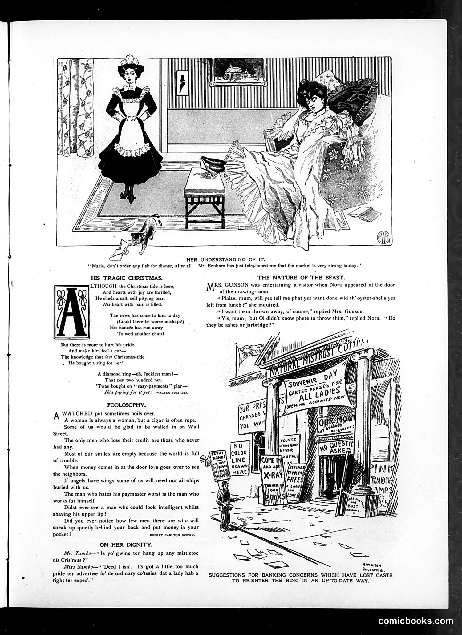 Judge — December 21, 1907 — page 3