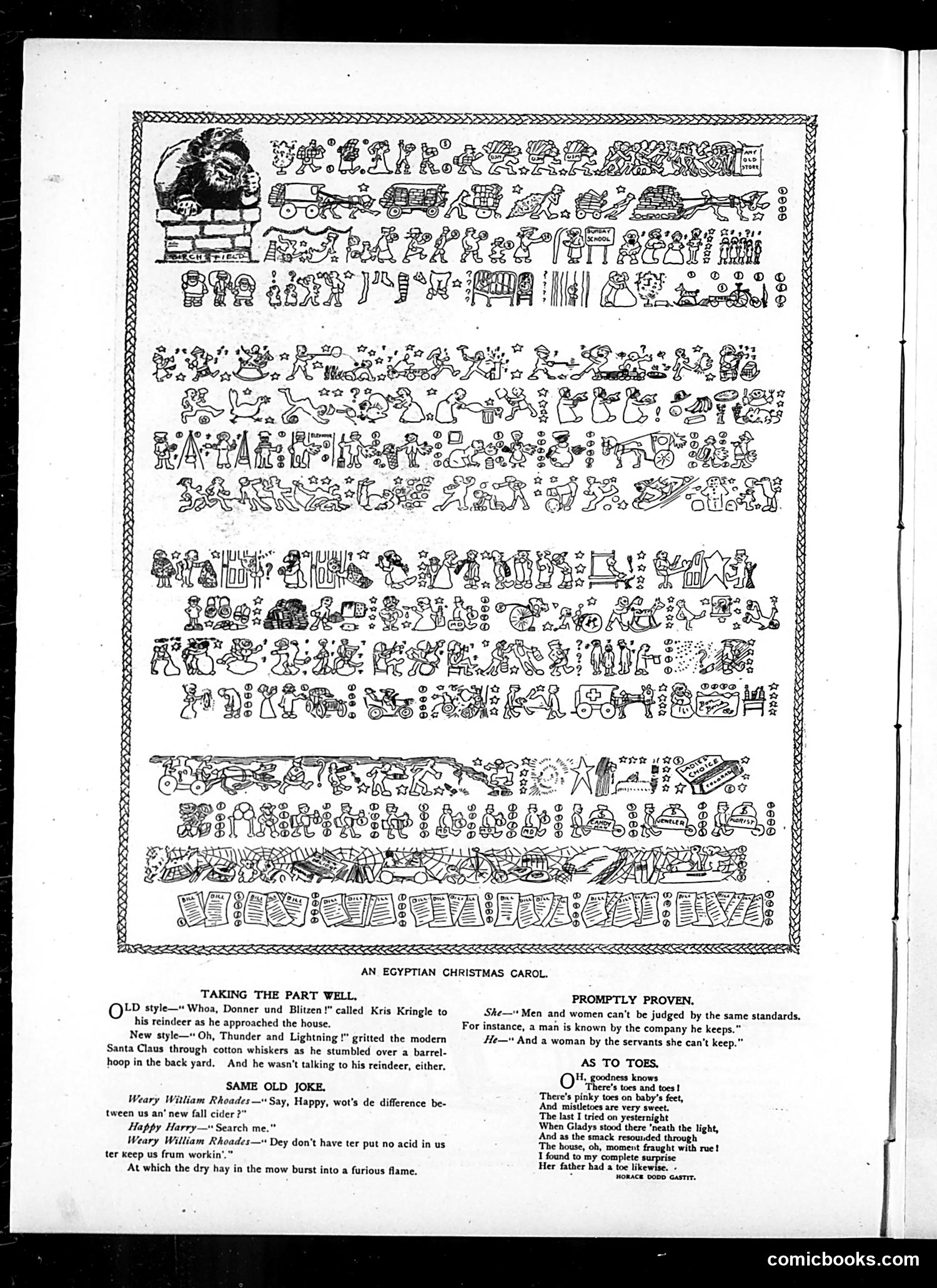 Judge — December 21, 1907 — page 6