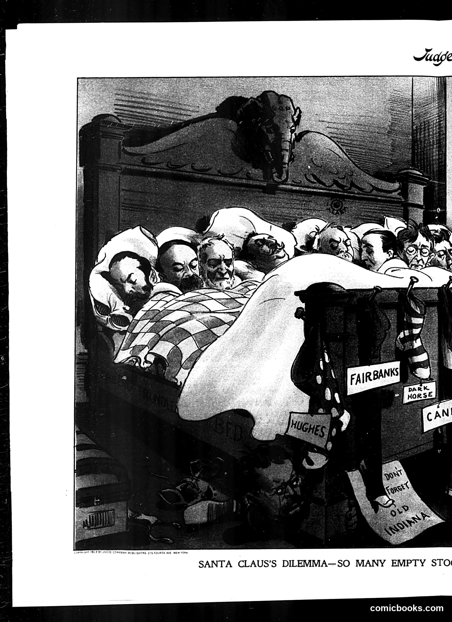 Judge — December 21, 1907 — page 8