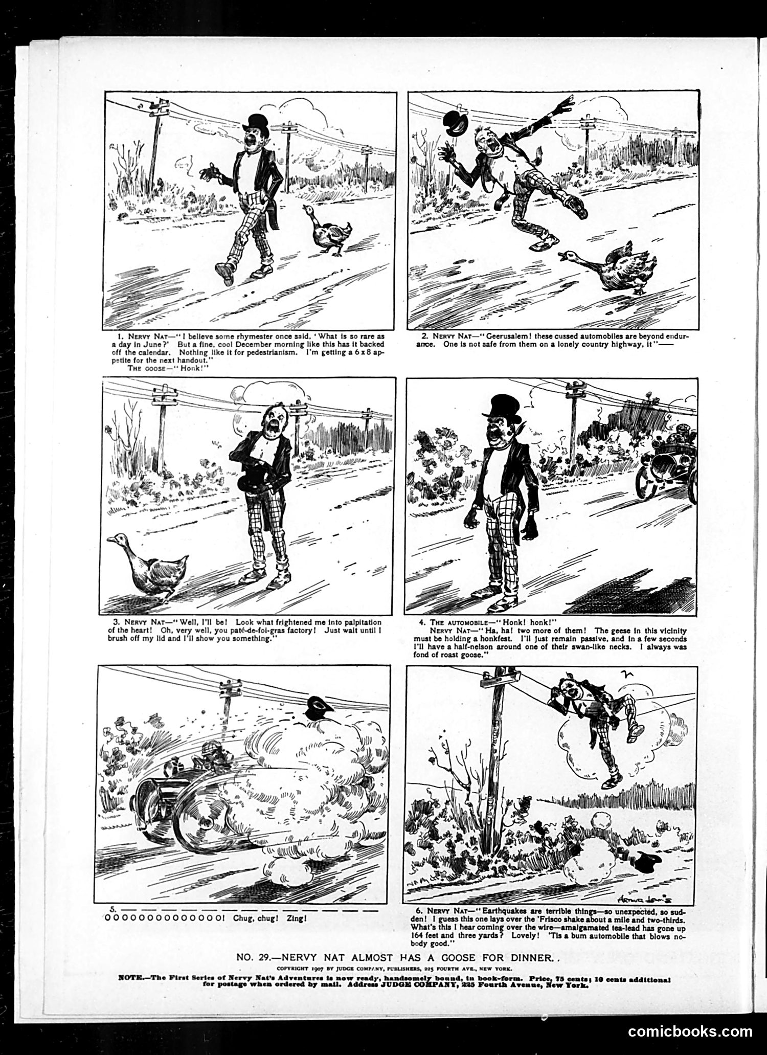 Judge — December 21, 1907 — page 10