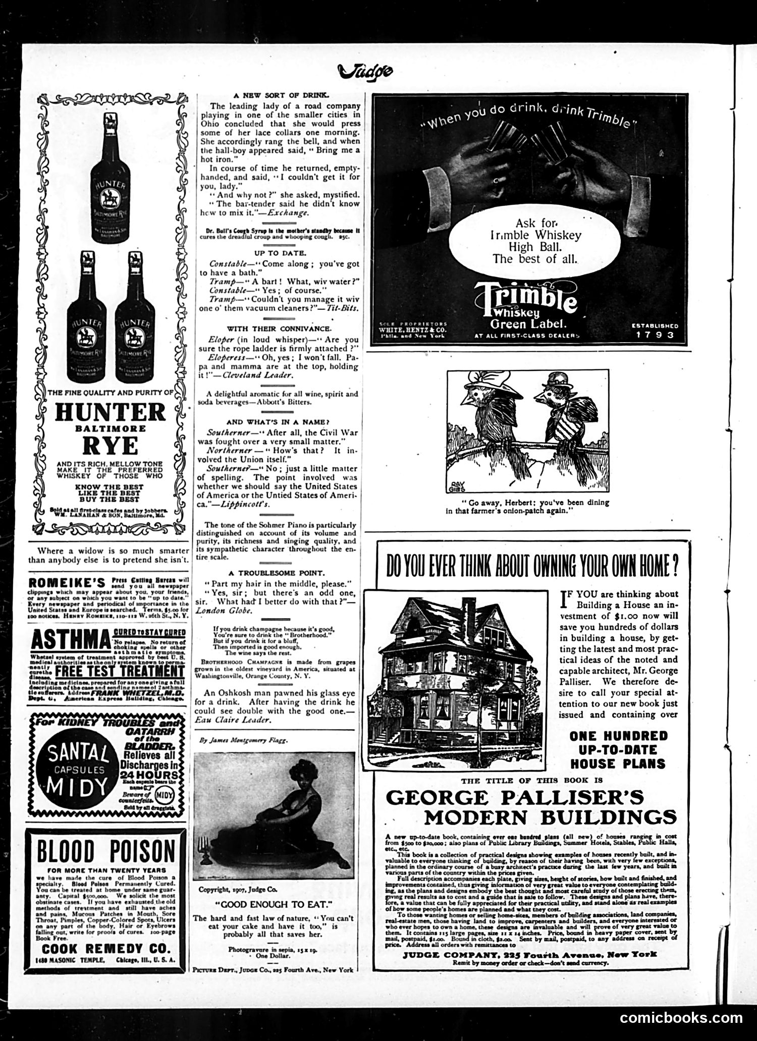 Judge — December 21, 1907 — page 12