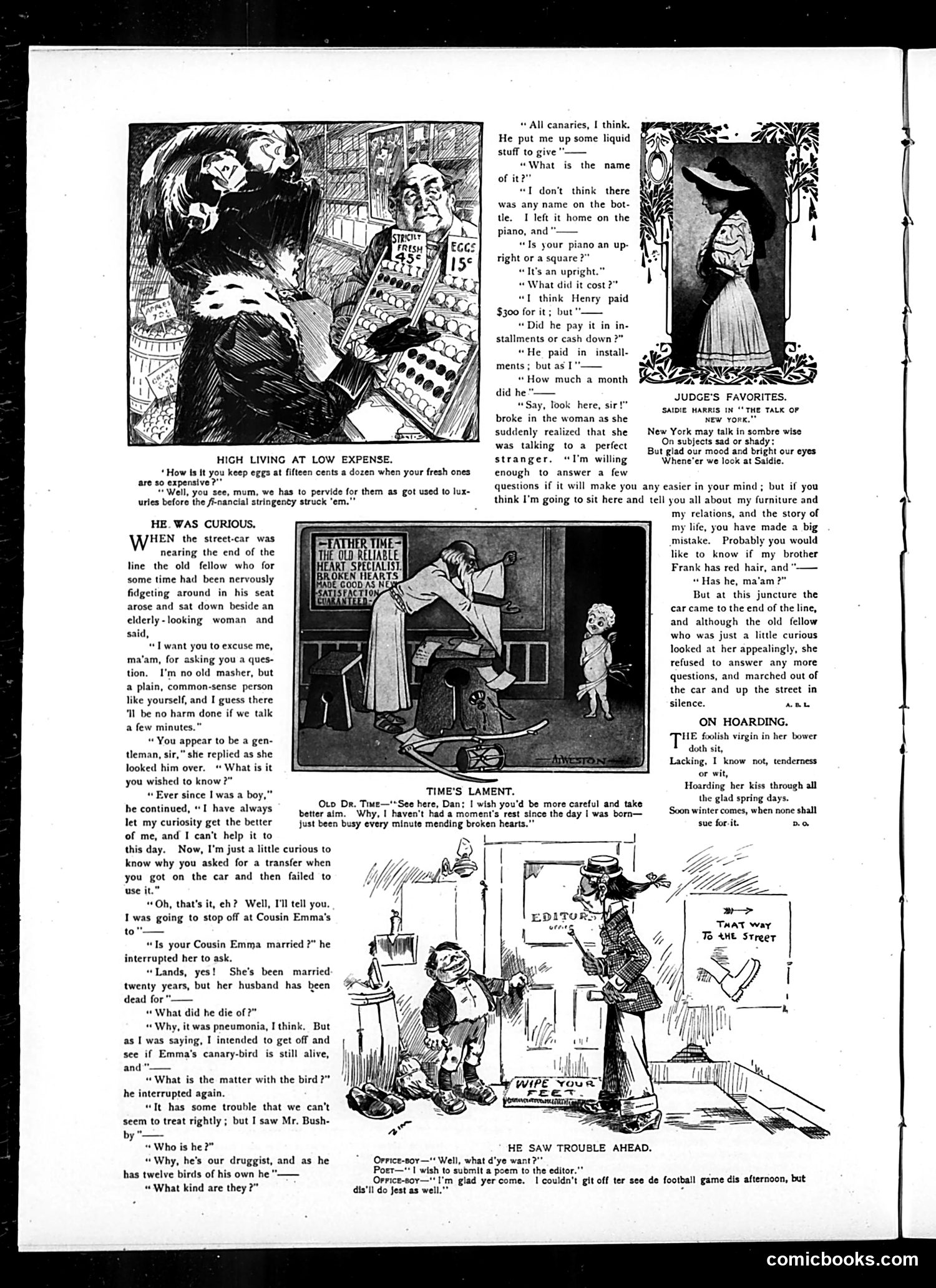 Judge — December 28, 1907 — page 4