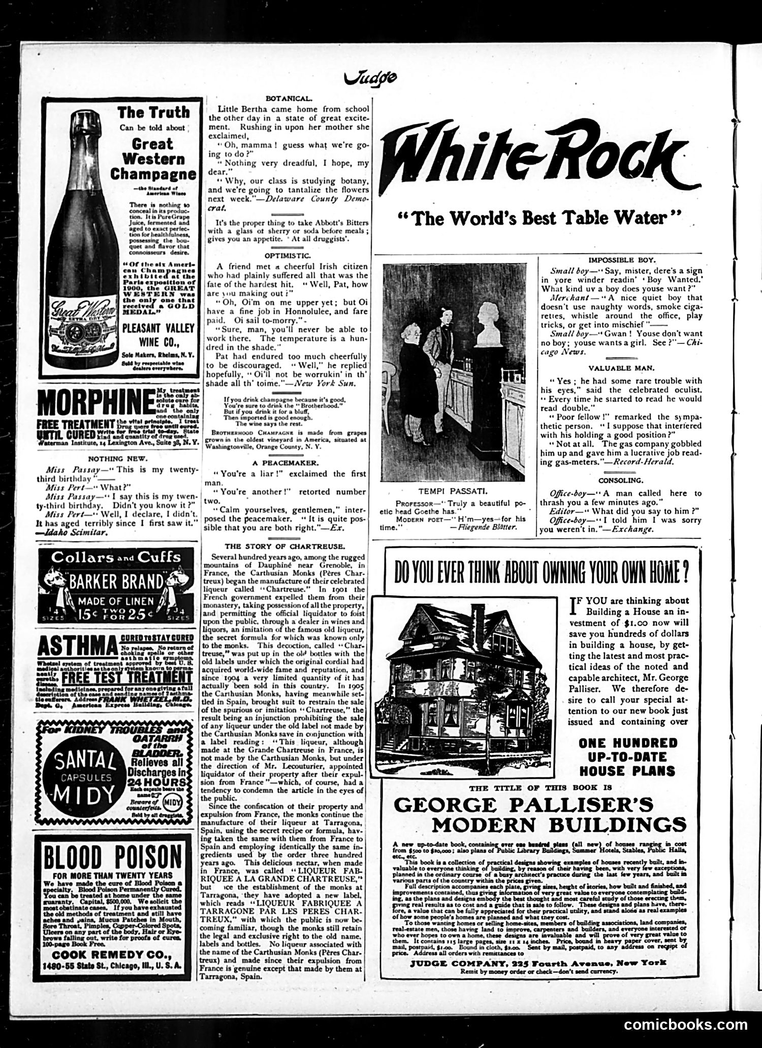 Judge — December 28, 1907 — page 12