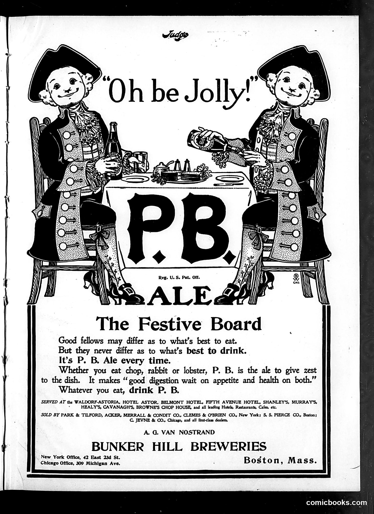 Judge — December 28, 1907 — page 15