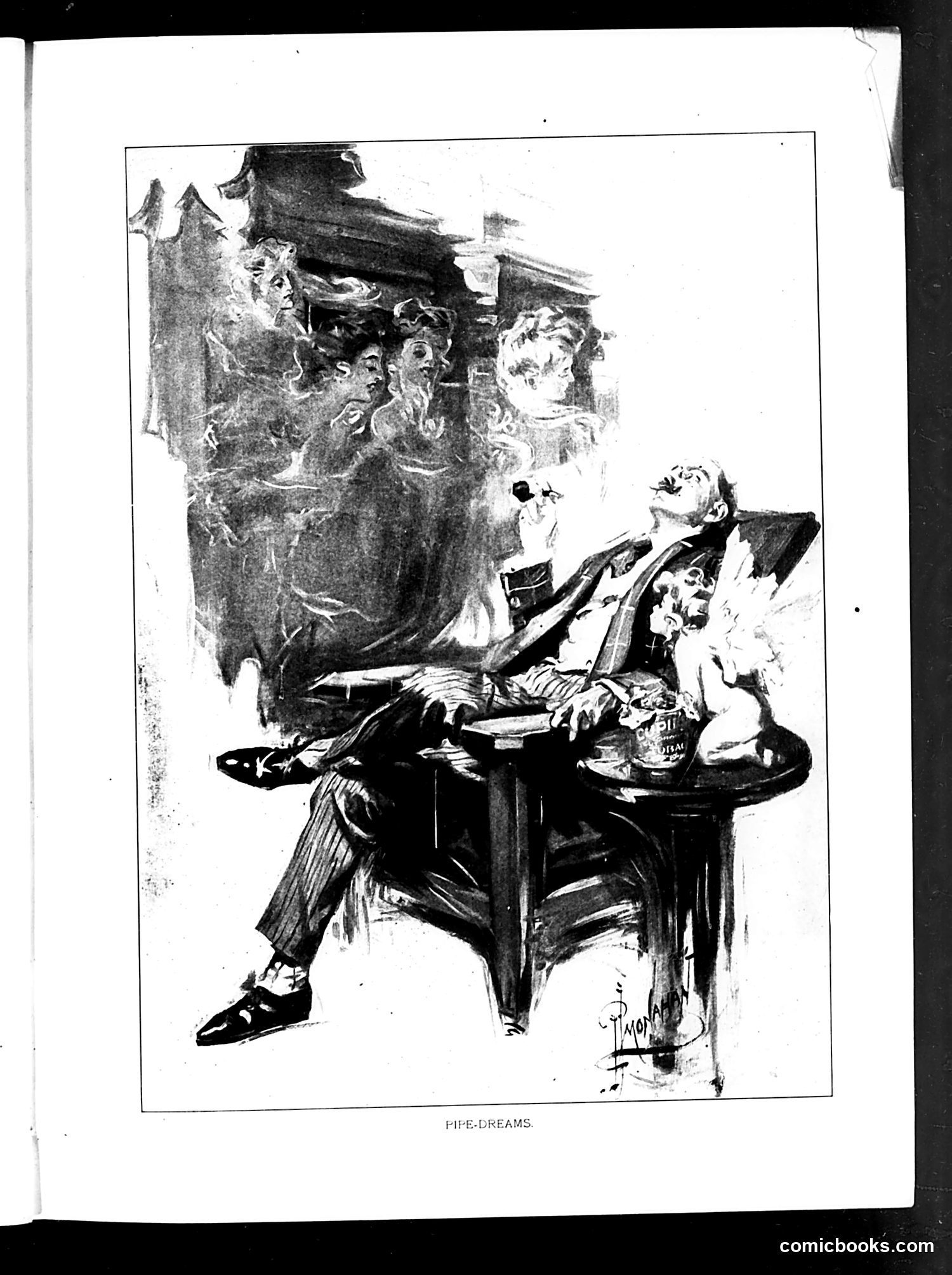 Judge — January 4, 1908 — page 5