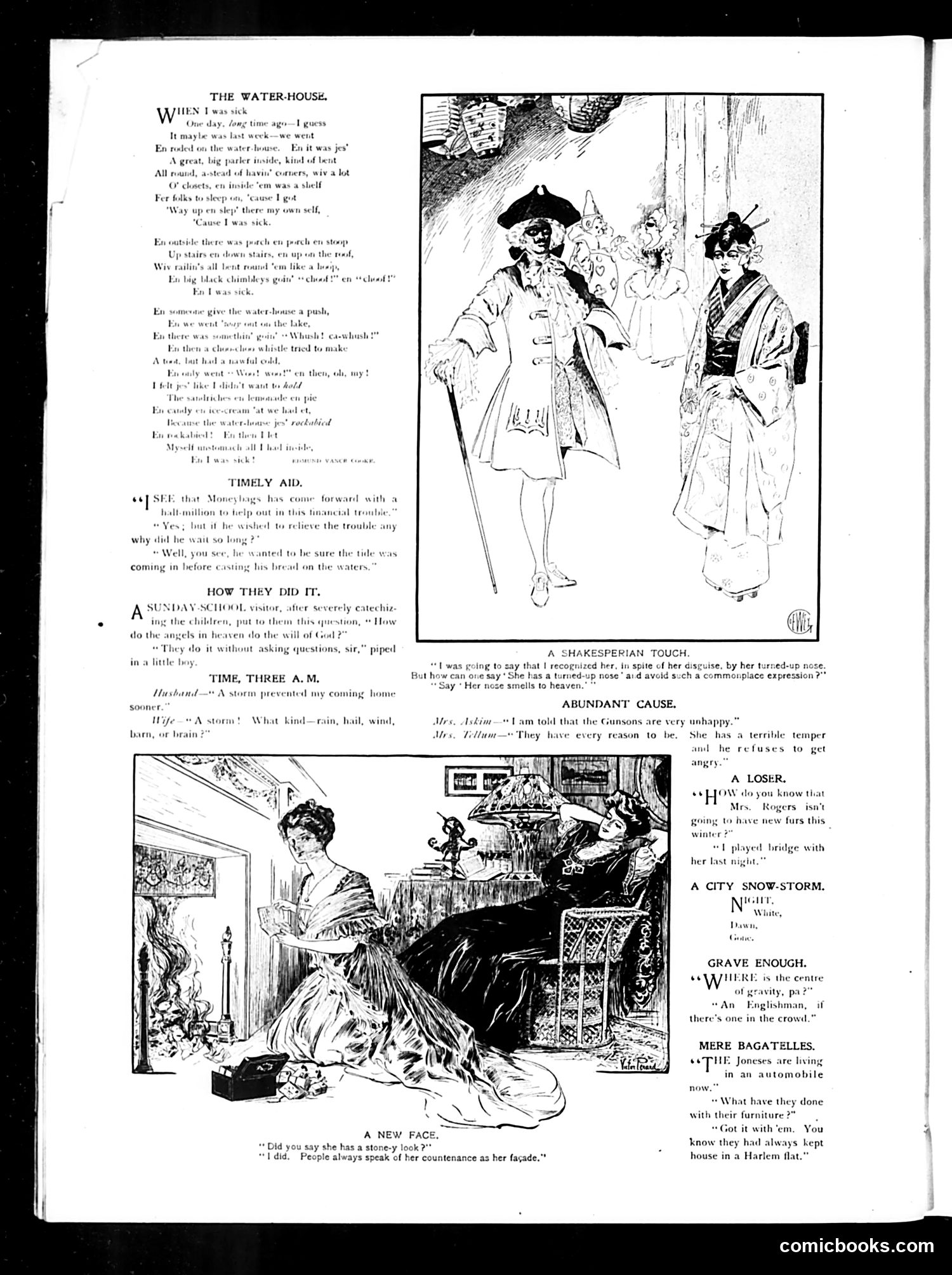 Judge — January 4, 1908 — page 6