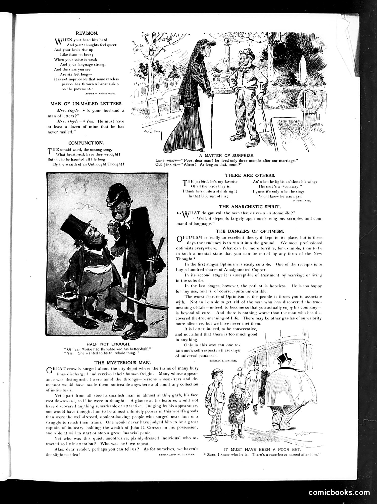 Judge — January 4, 1908 — page 7