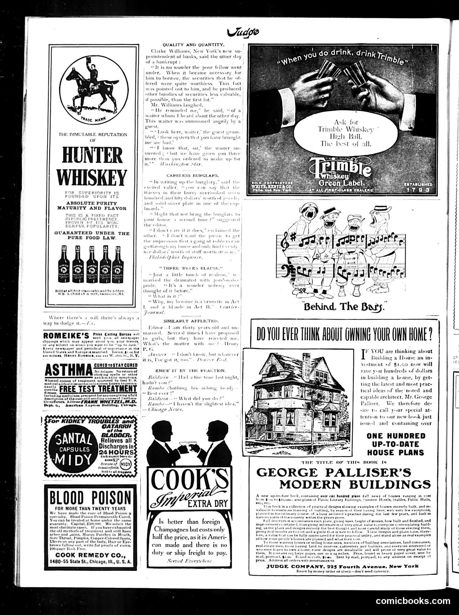 Judge — January 4, 1908 — page 12