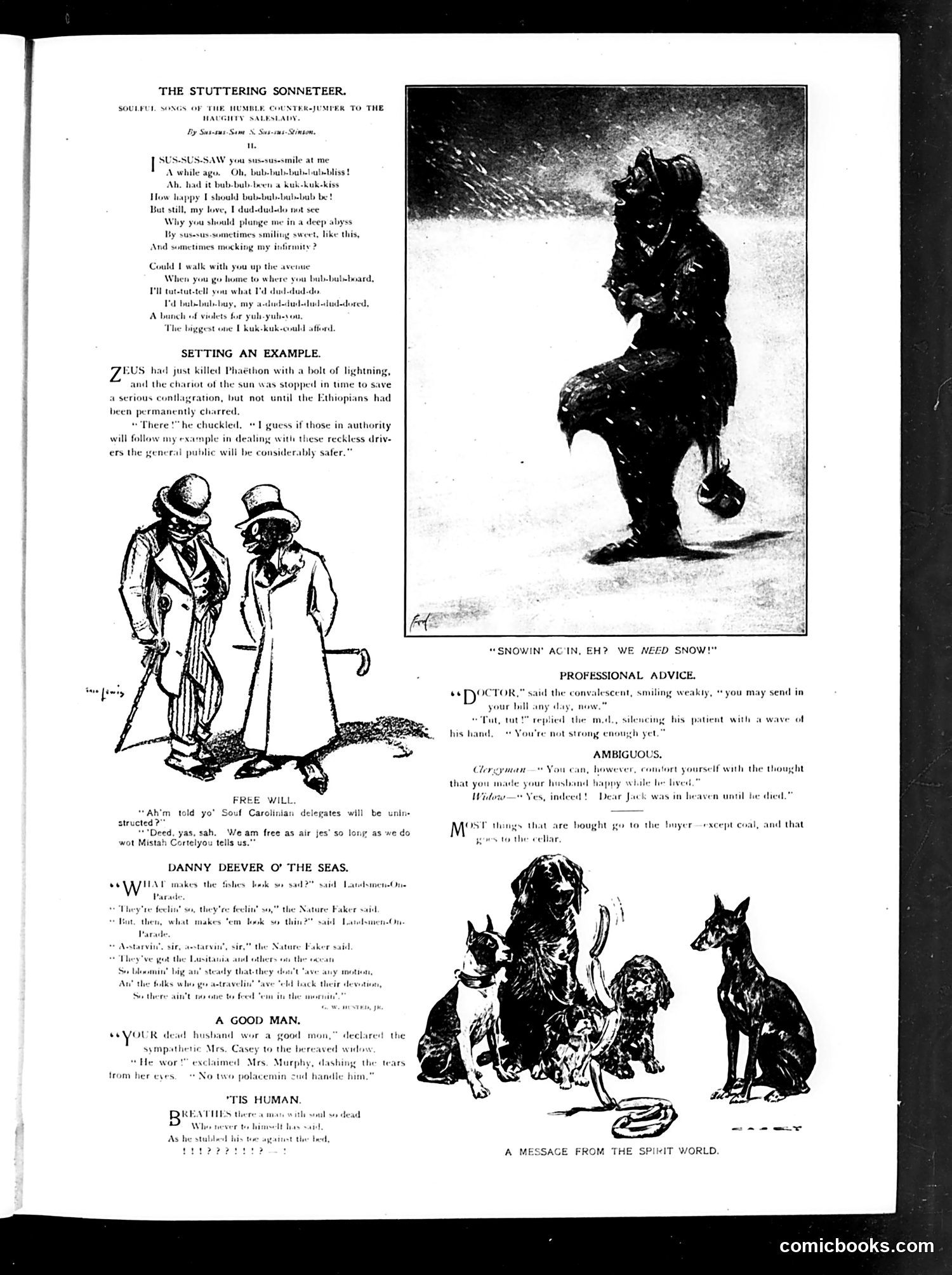 Judge — January 11, 1908 — page 3