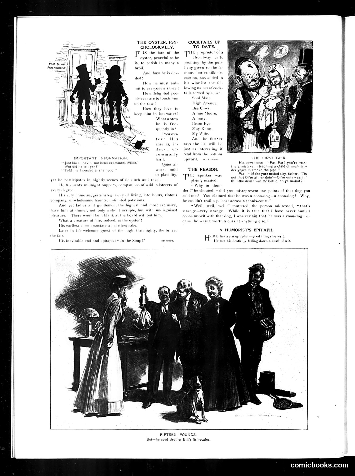 Judge — January 11, 1908 — page 6