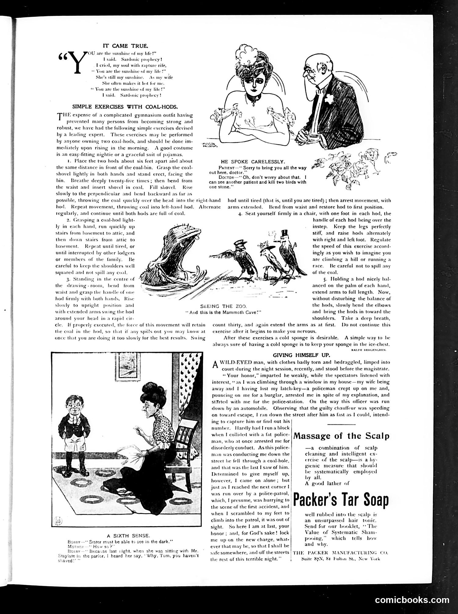 Judge — January 11, 1908 — page 7