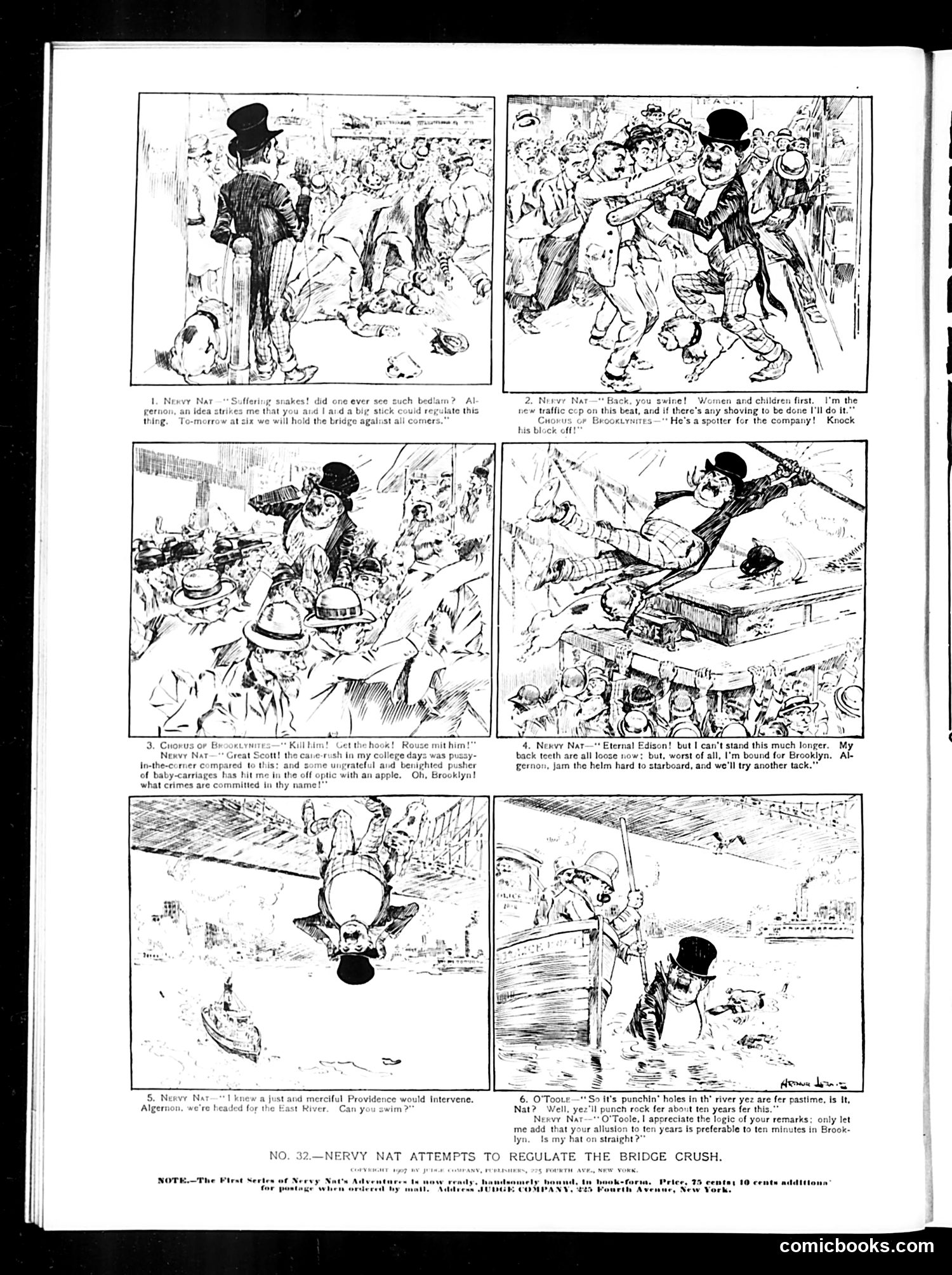Judge — January 11, 1908 — page 10