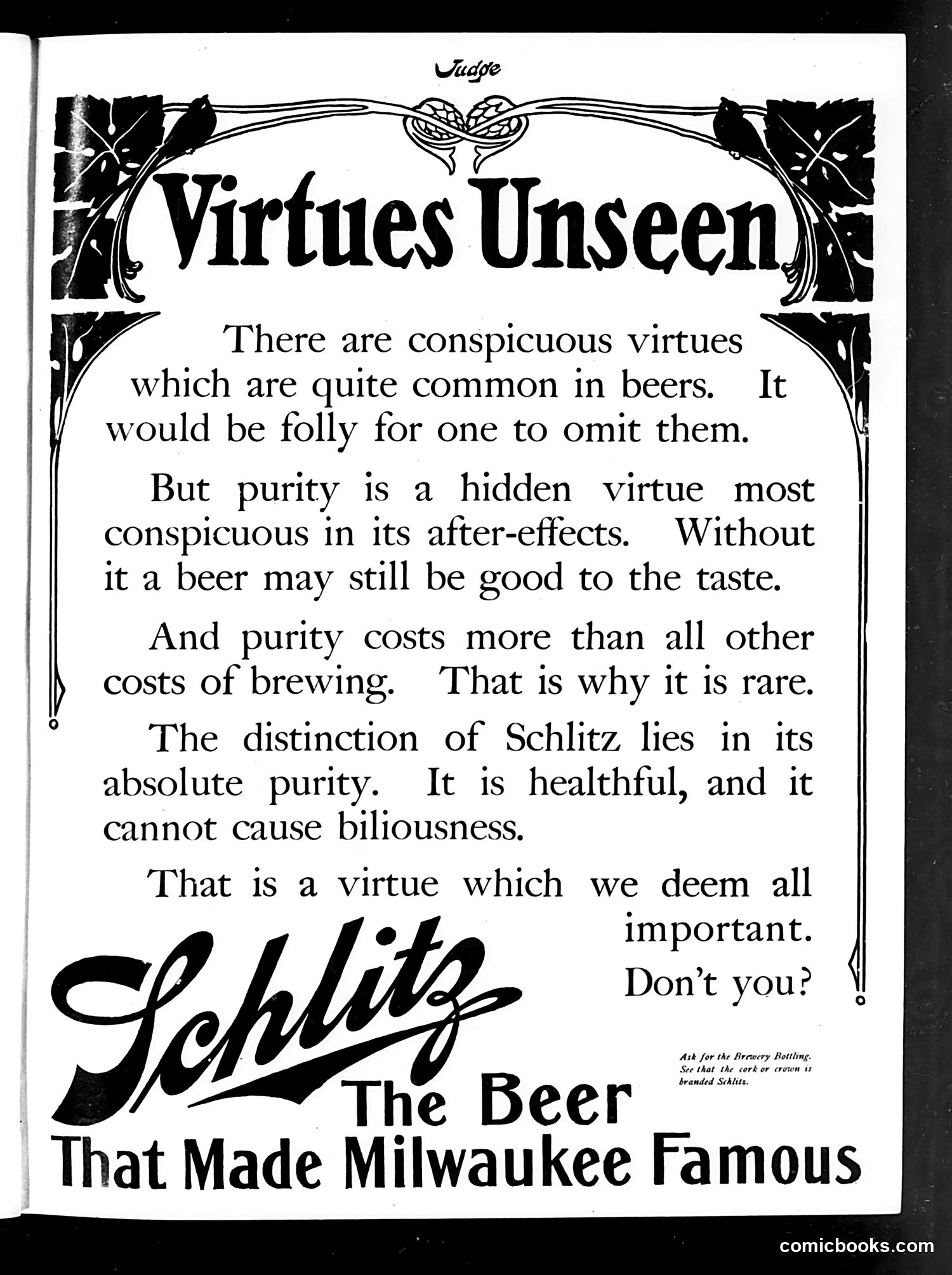 Judge — January 11, 1908 — page 11