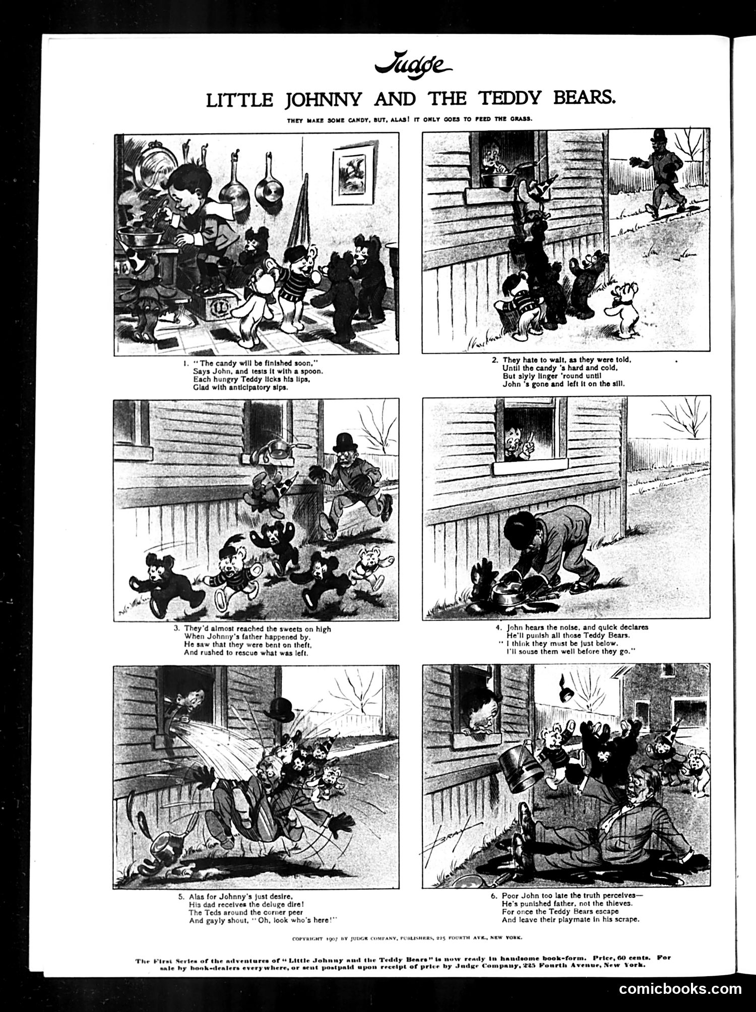 Judge — January 11, 1908 — page 16