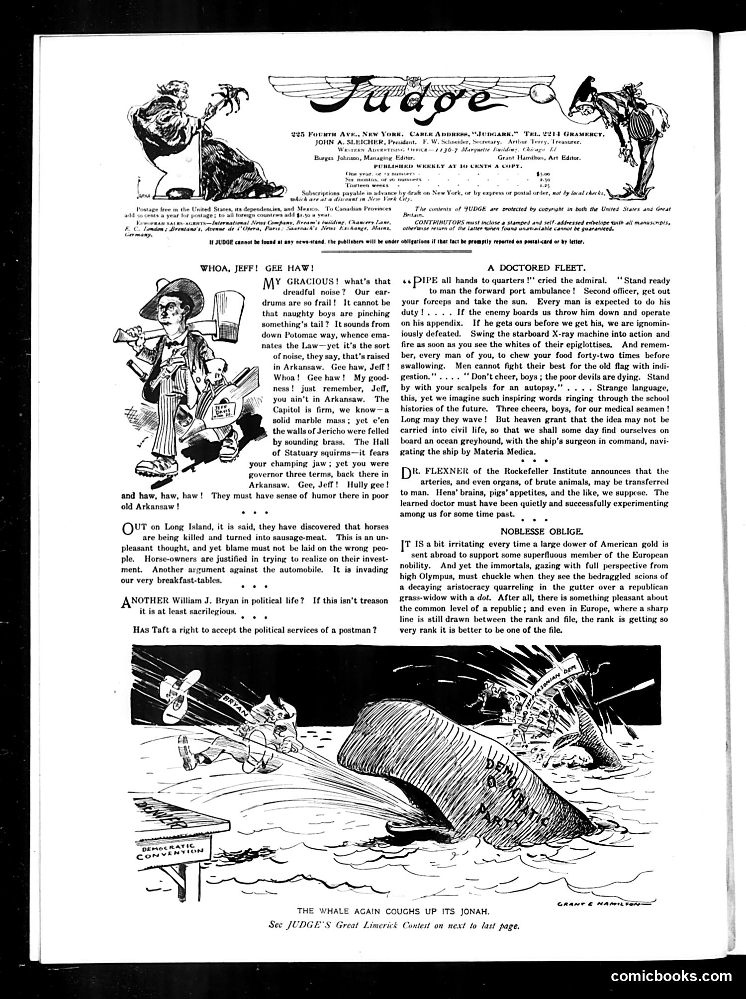 Judge — January 18, 1908 — page 2