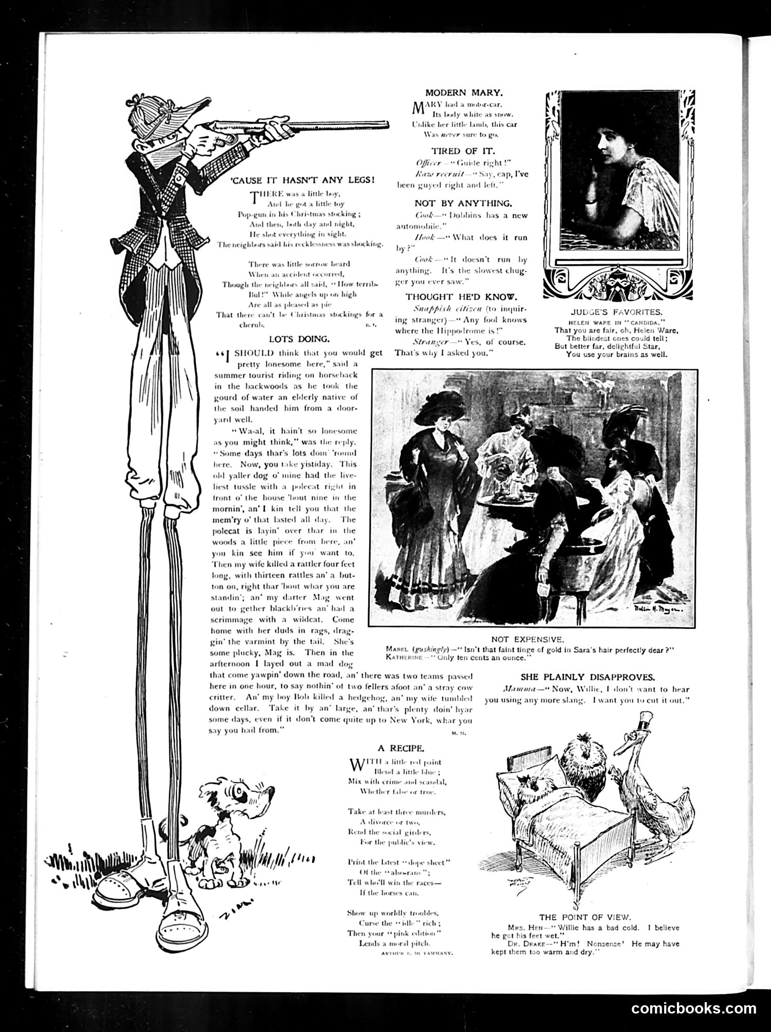 Judge — January 18, 1908 — page 4