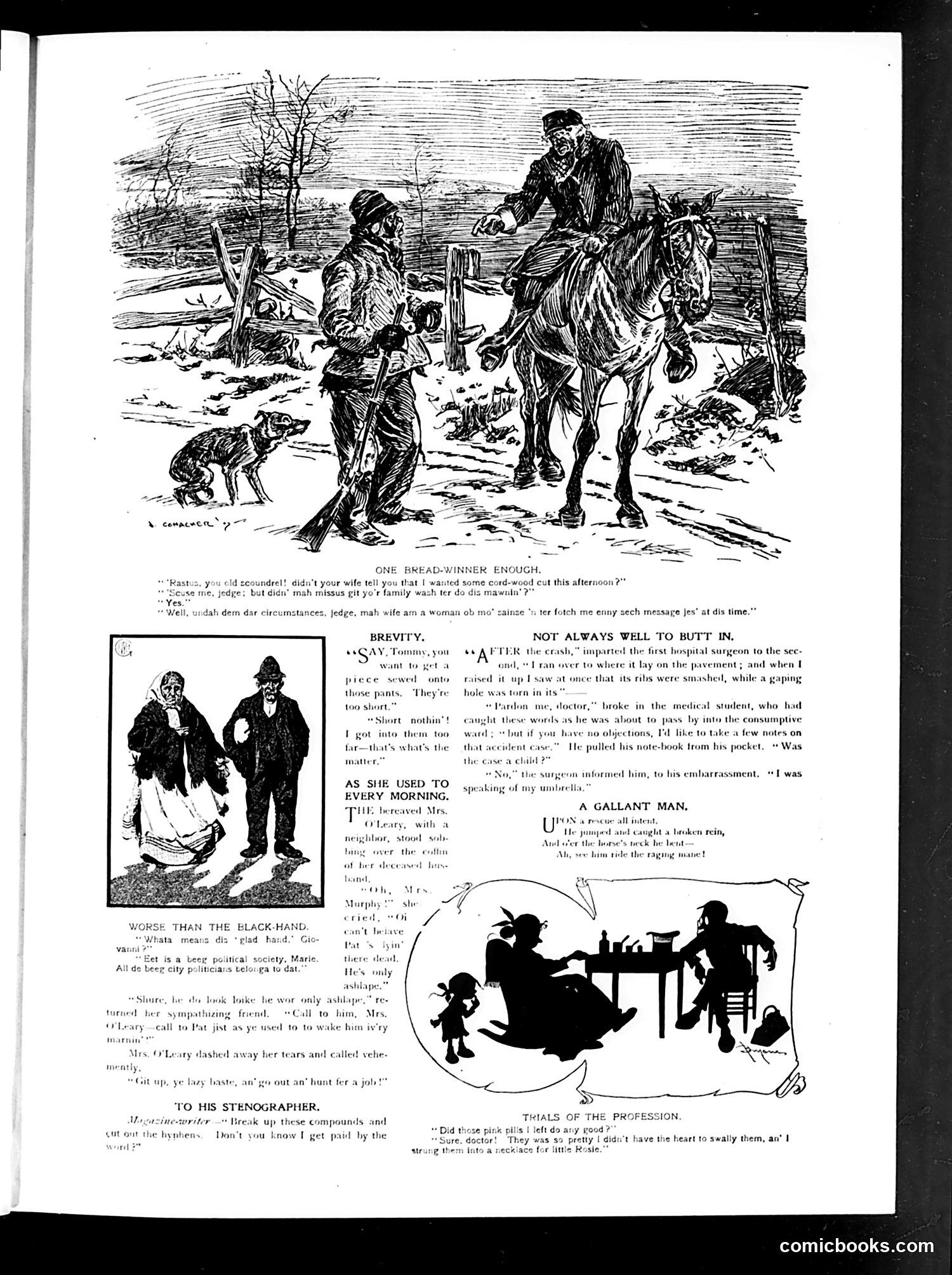Judge — January 18, 1908 — page 5