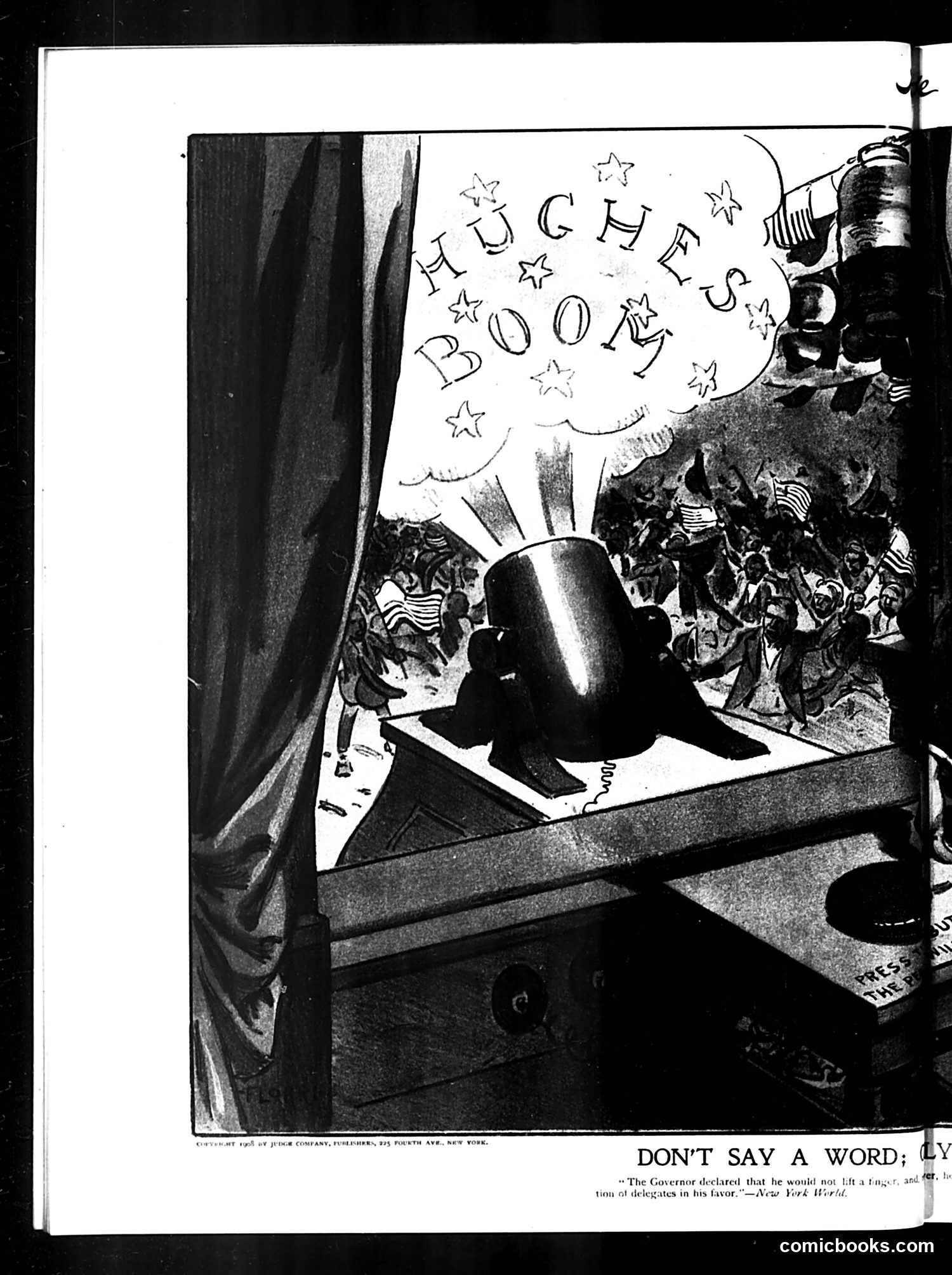 Judge — January 18, 1908 — page 8
