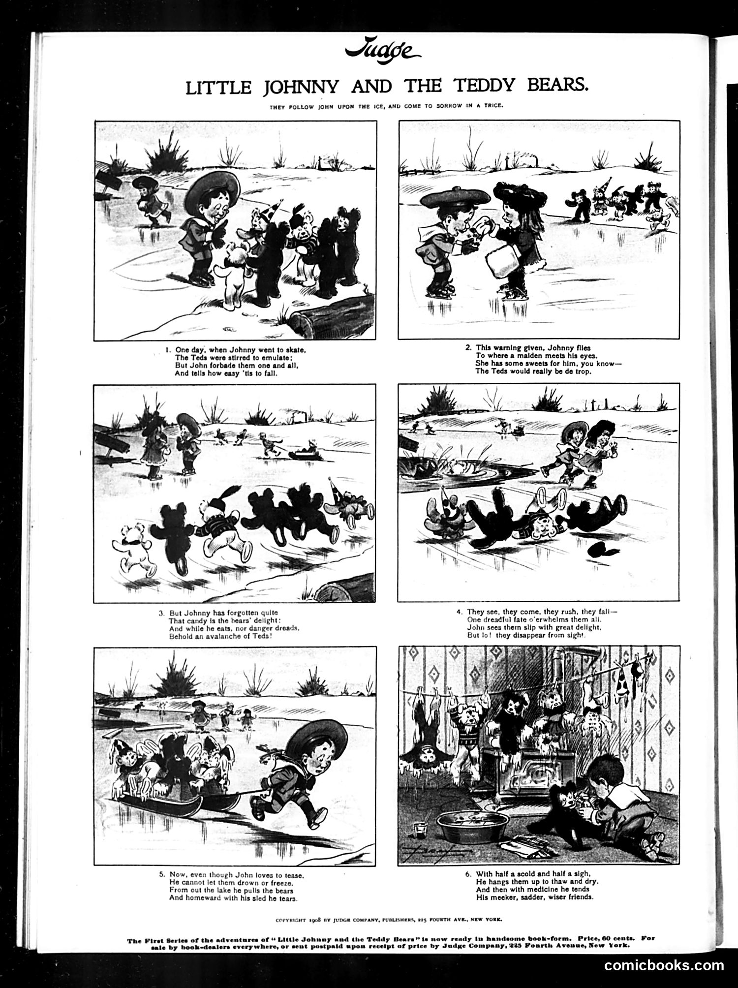 Judge — January 18, 1908 — page 16