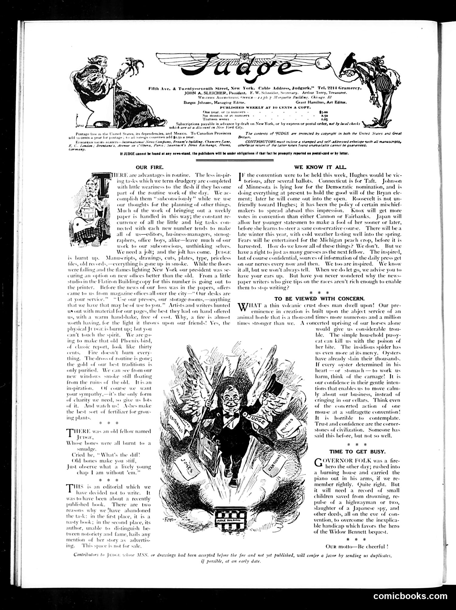 Judge — January 25, 1908 — page 2