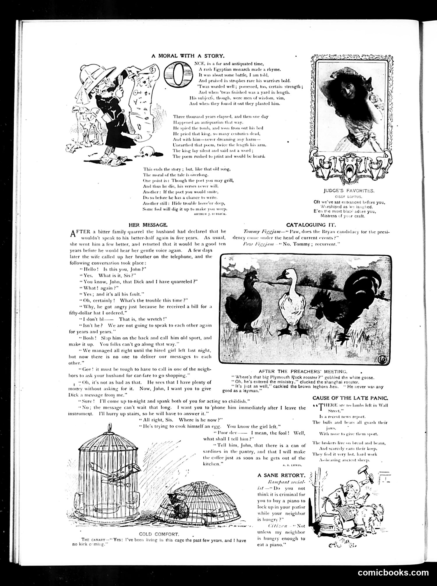 Judge — January 25, 1908 — page 4