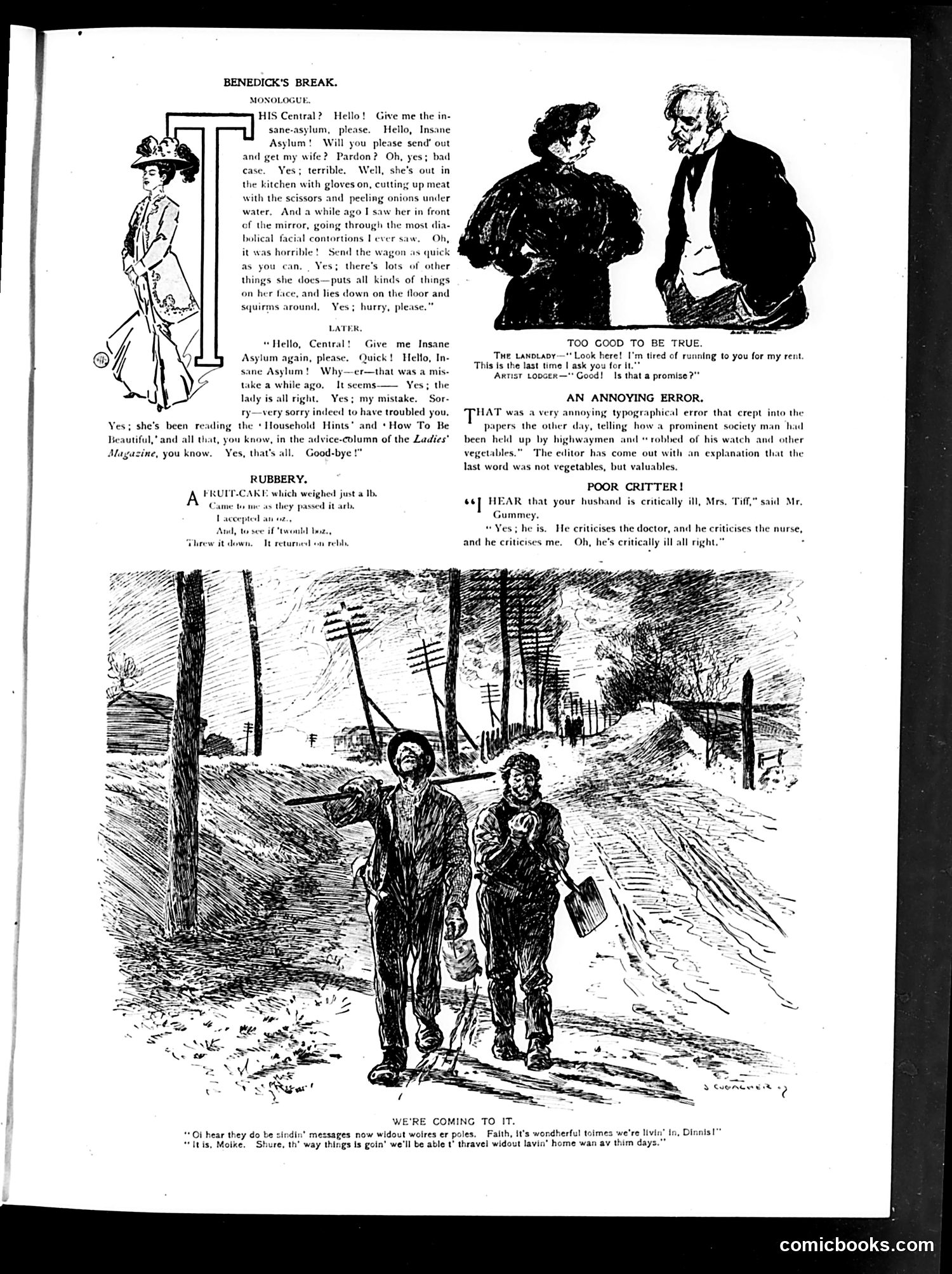 Judge — January 25, 1908 — page 5