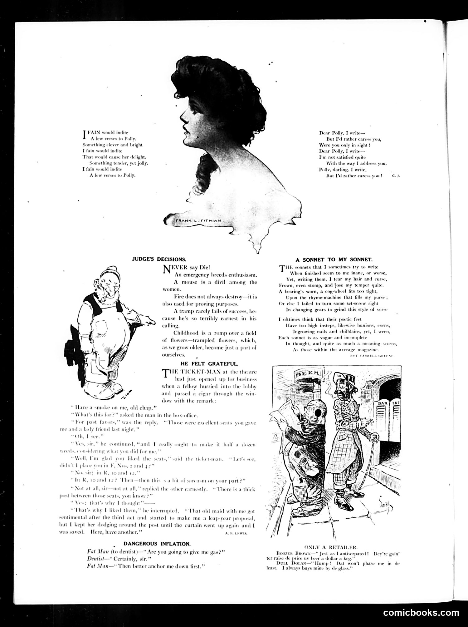 Judge — January 25, 1908 — page 6