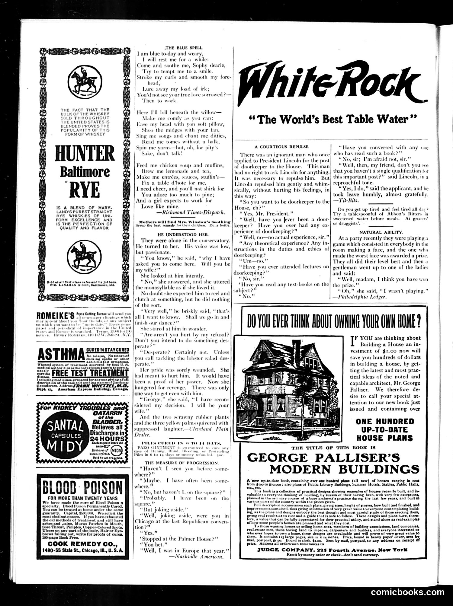 Judge — January 25, 1908 — page 12