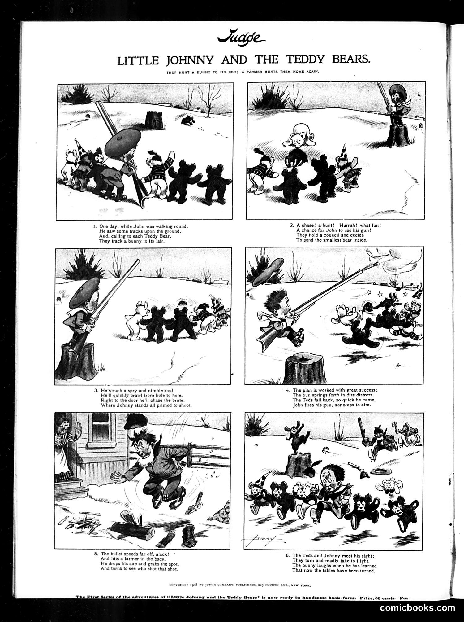 Judge — January 25, 1908 — page 16