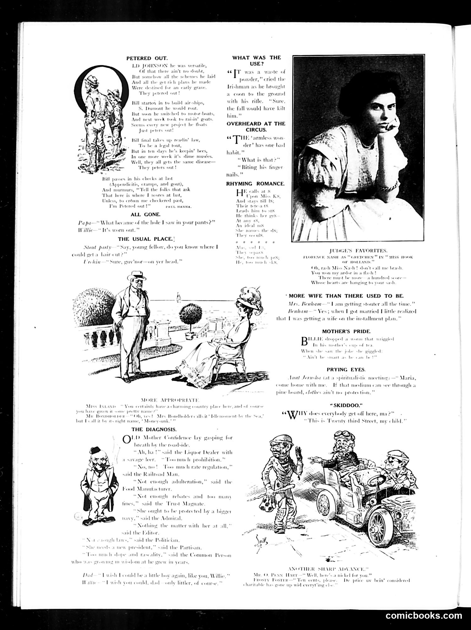 Judge — February 1, 1908 — page 4