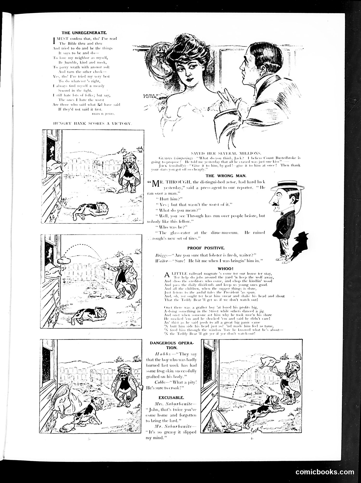 Judge — February 1, 1908 — page 5
