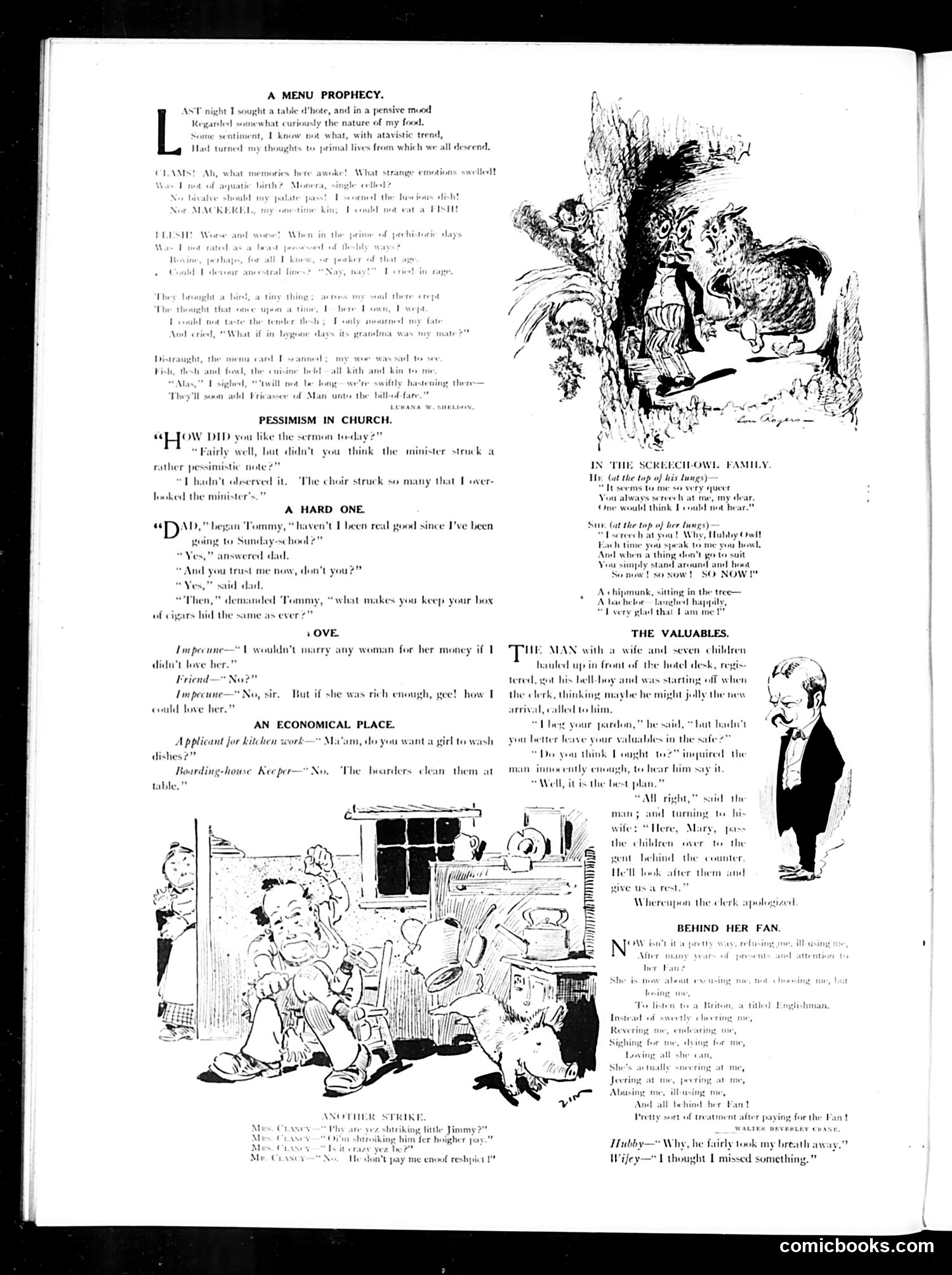 Judge — February 1, 1908 — page 6