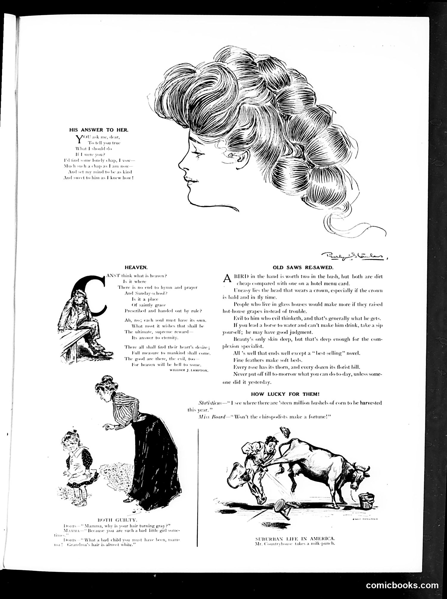 Judge — February 1, 1908 — page 7