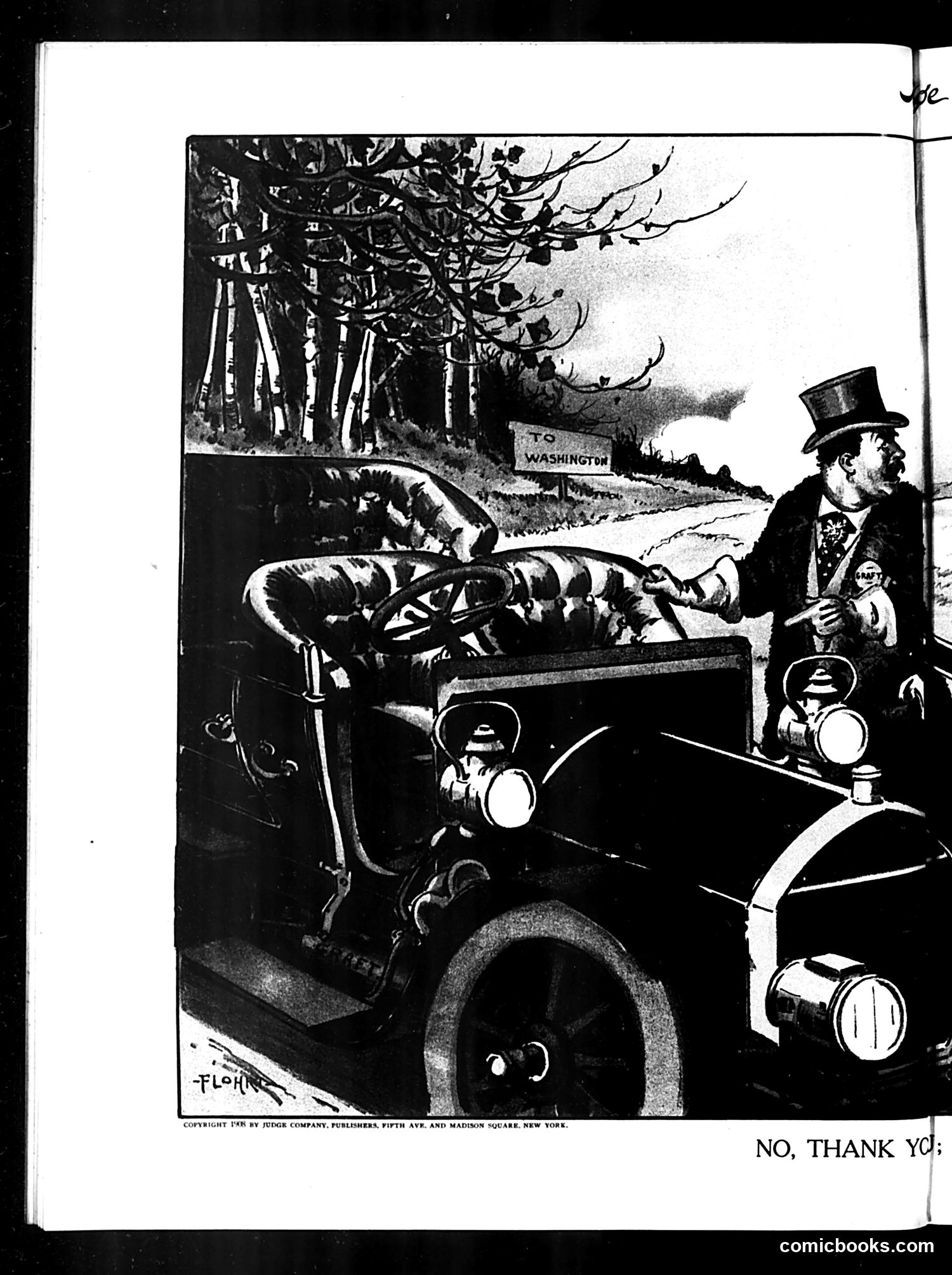 Judge — February 1, 1908 — page 8