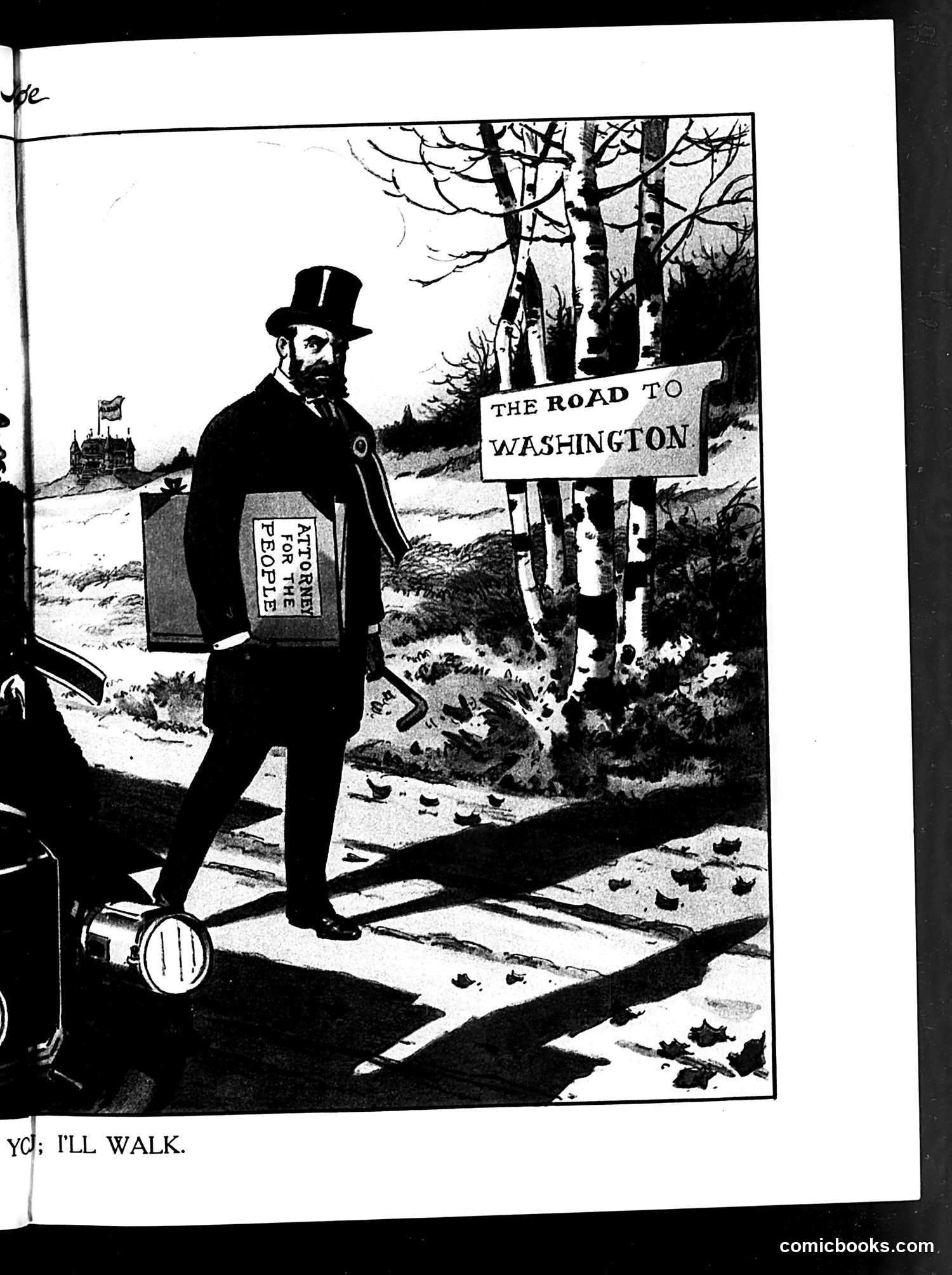 Judge — February 1, 1908 — page 9