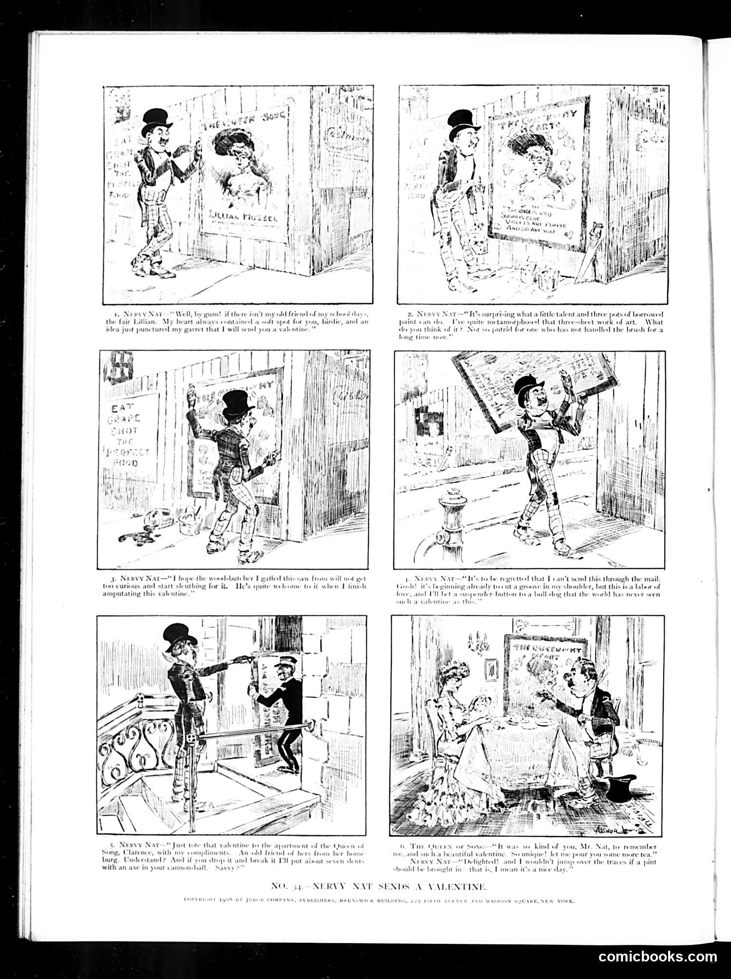 Judge — February 1, 1908 — page 12
