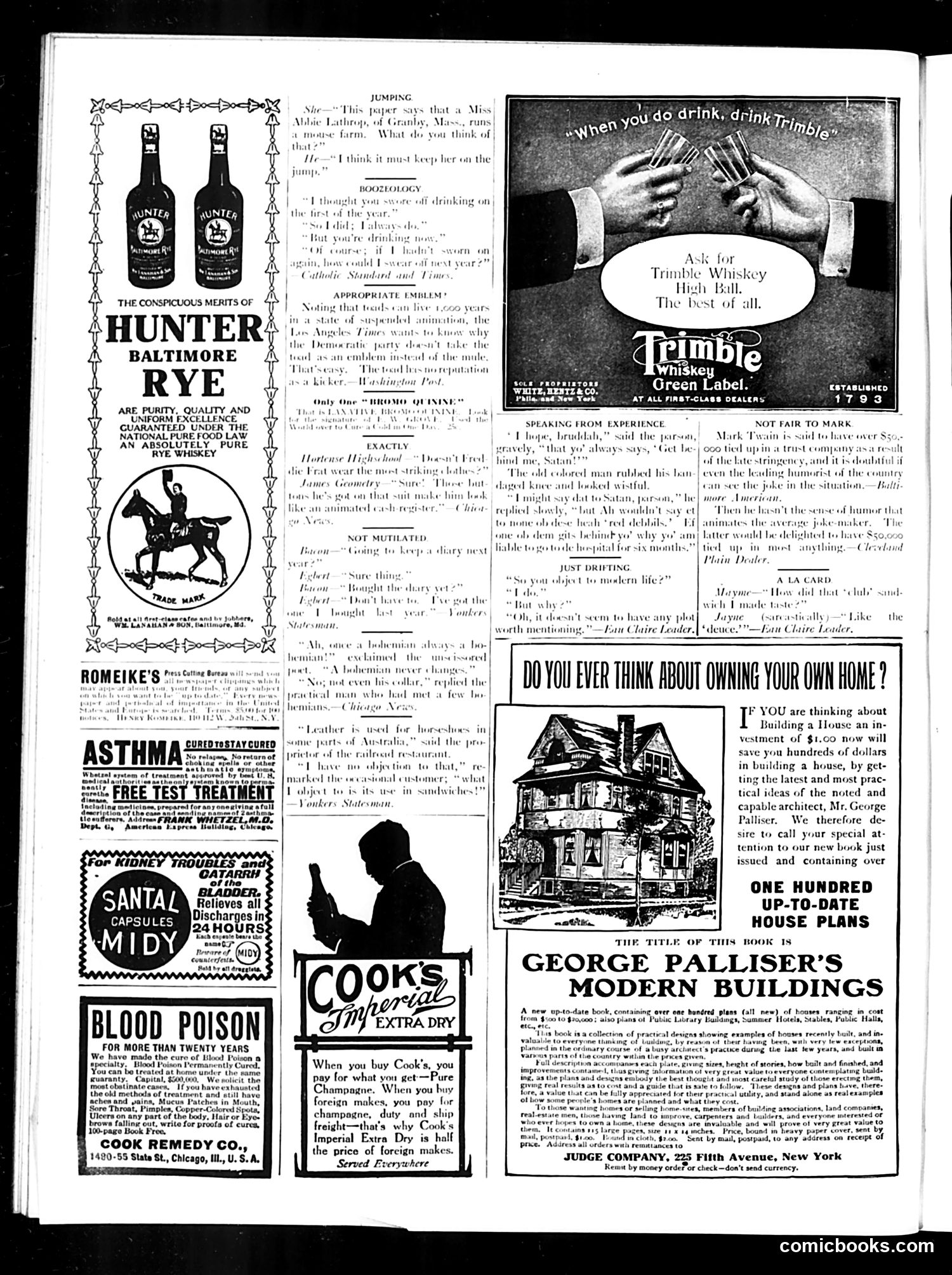 Judge — February 1, 1908 — page 14