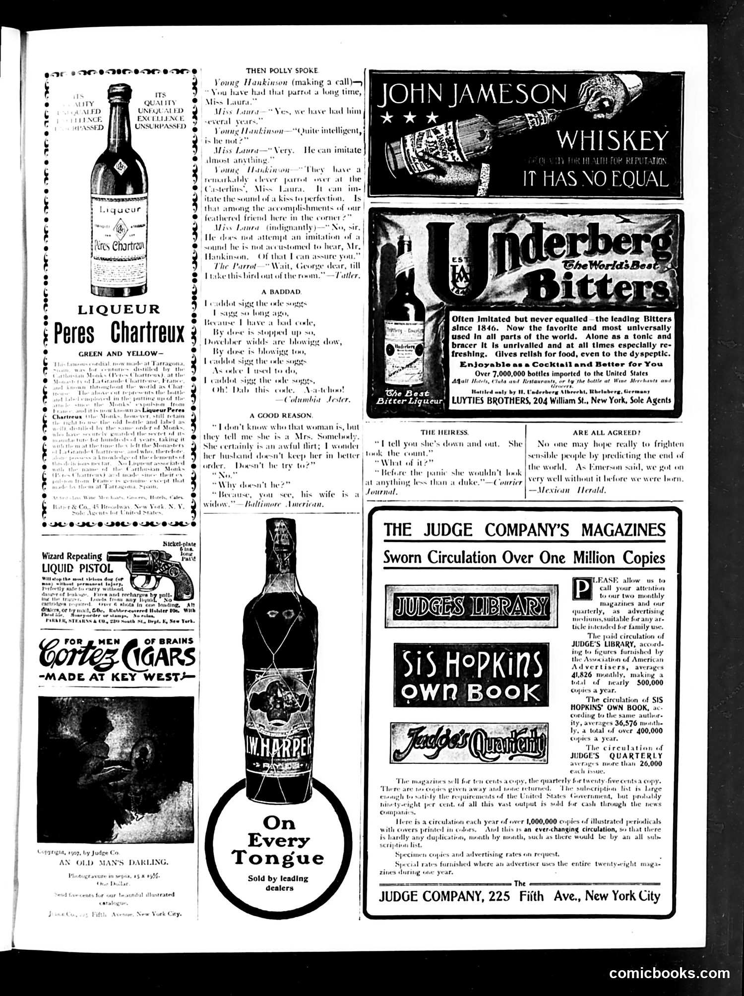 Judge — February 1, 1908 — page 17