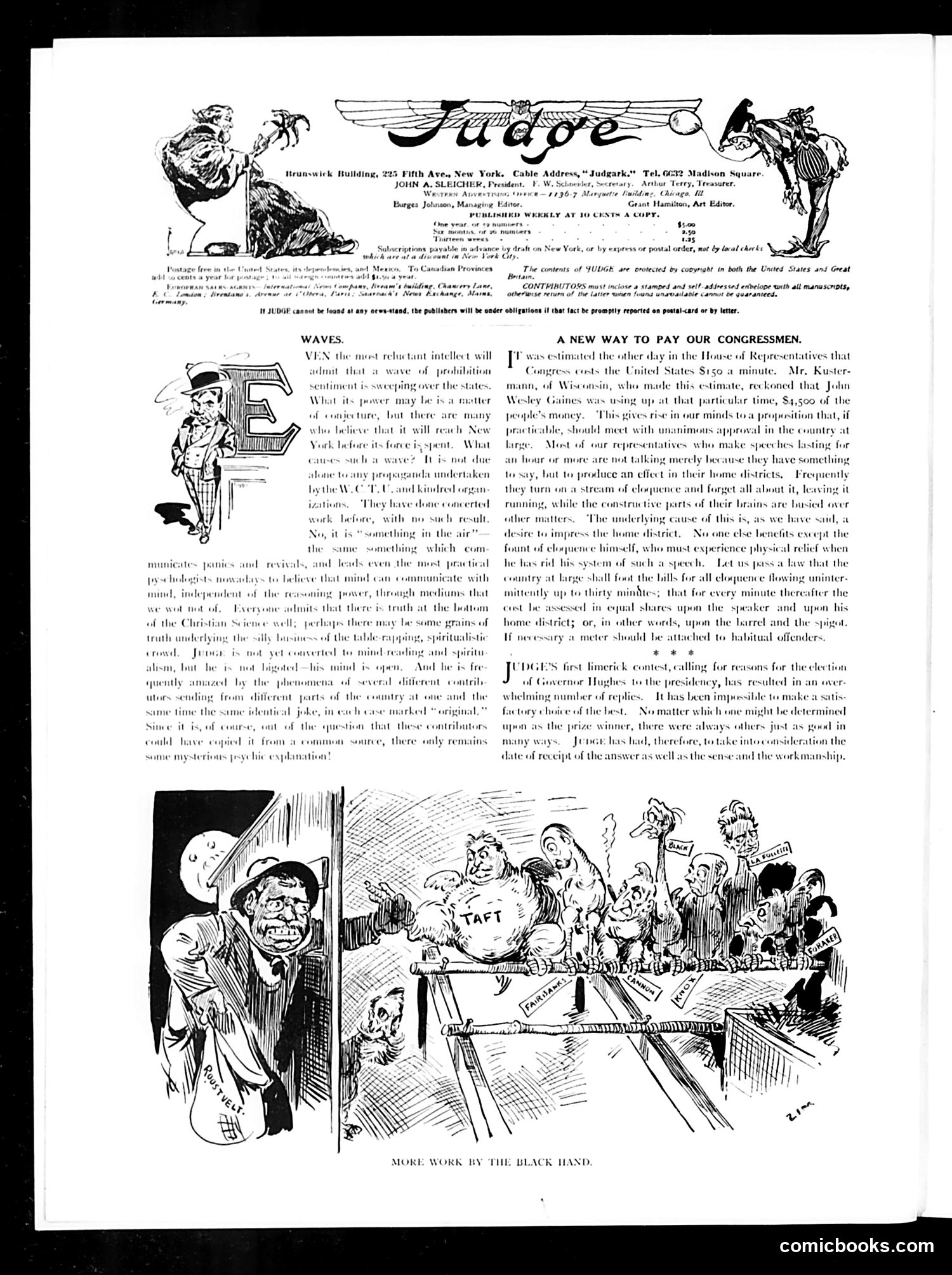 Judge — February 8, 1908 — page 2