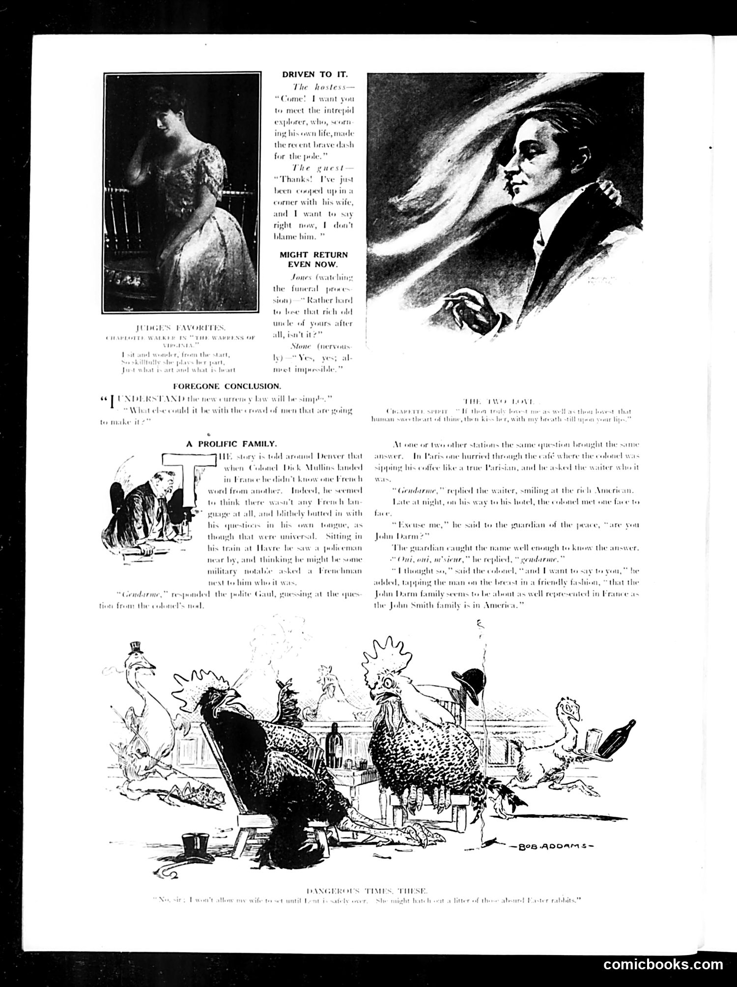 Judge — February 8, 1908 — page 4