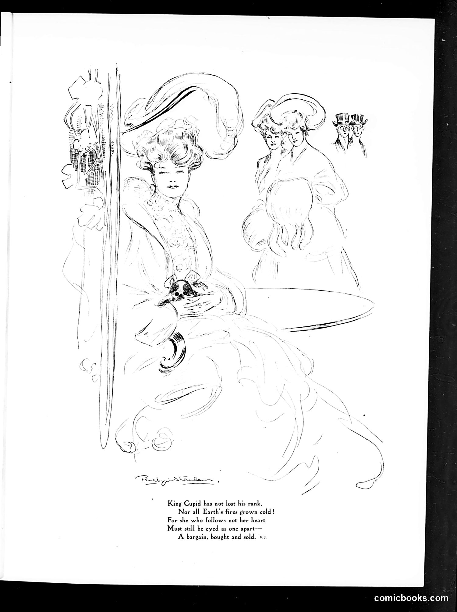 Judge — February 8, 1908 — page 5