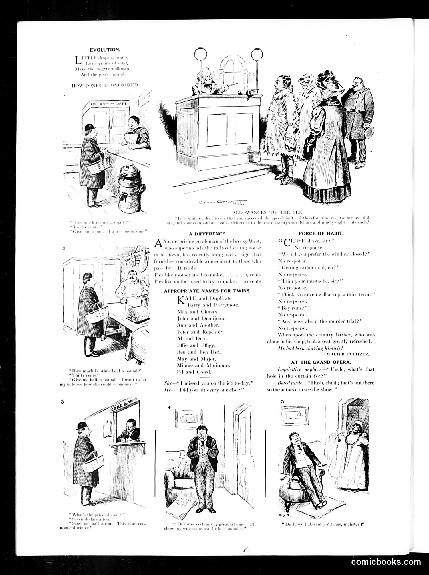 Judge — February 8, 1908 — page 6