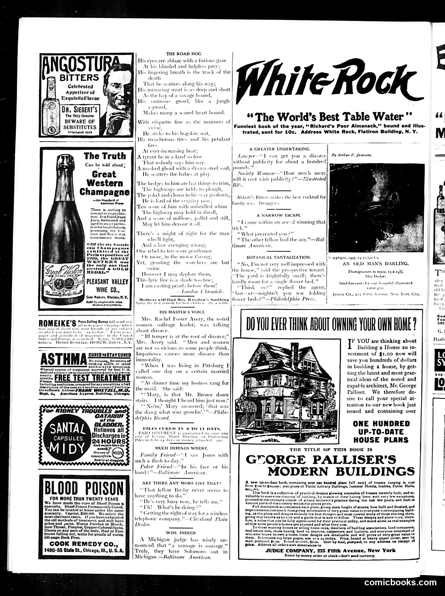 Judge — February 8, 1908 — page 12