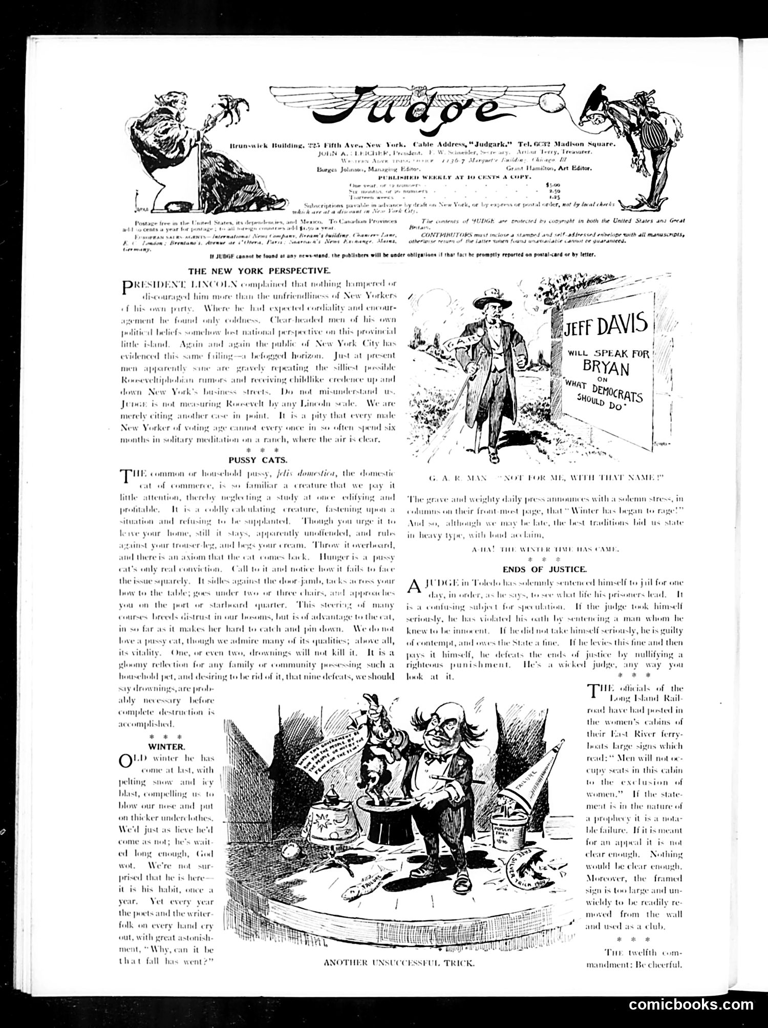 Judge — February 15, 1908 — page 2