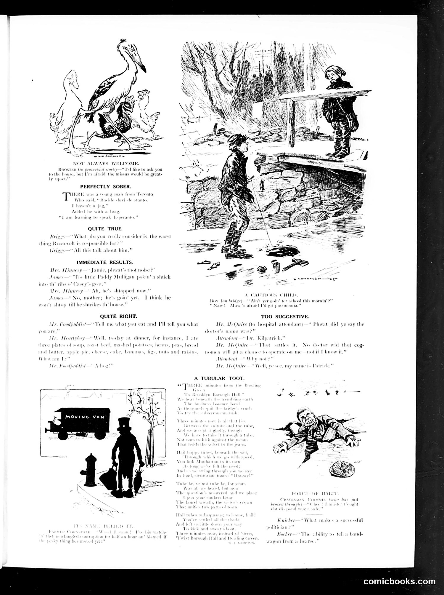 Judge — February 15, 1908 — page 3
