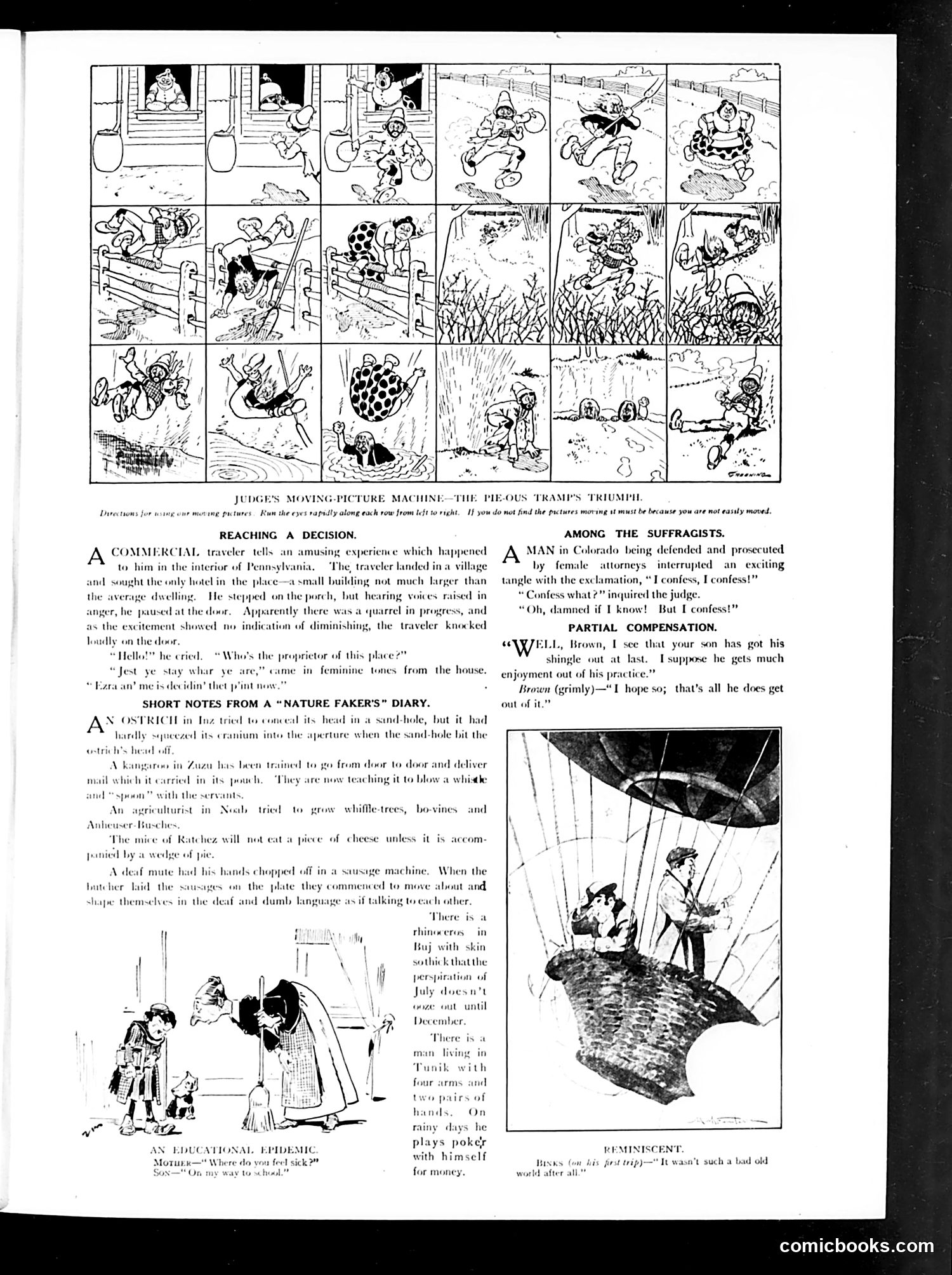 Judge — February 15, 1908 — page 5
