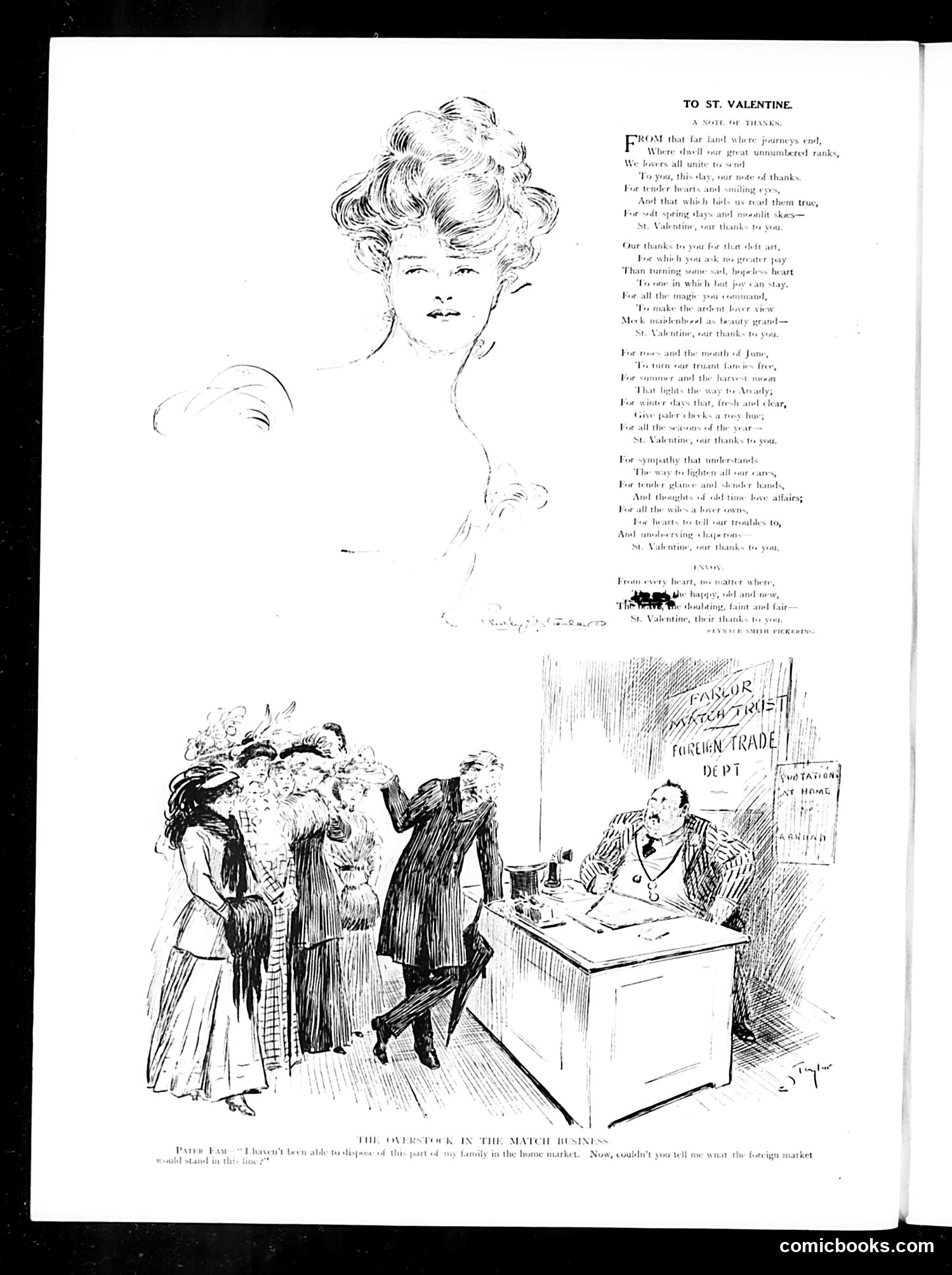 Judge — February 15, 1908 — page 6
