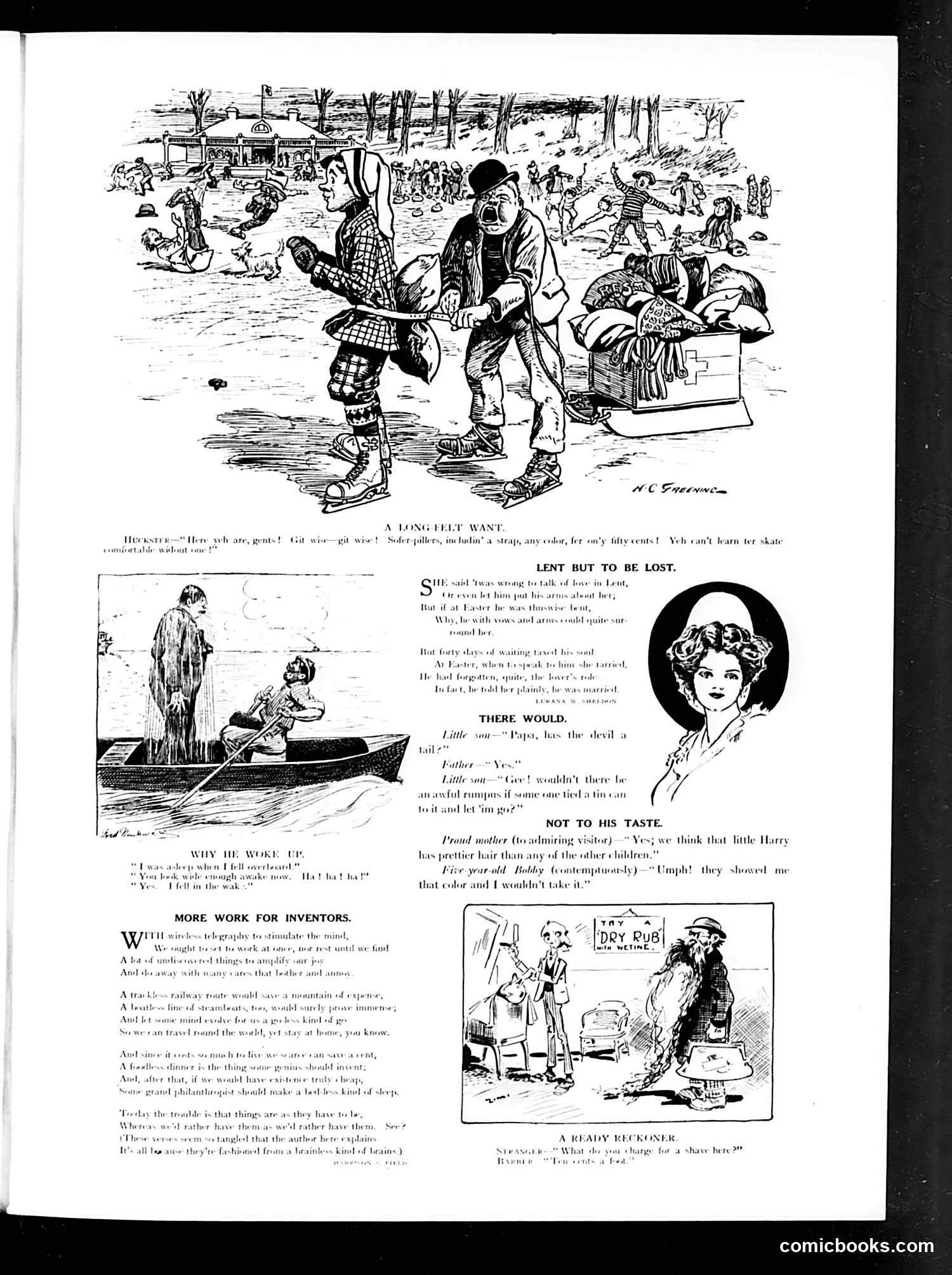 Judge — February 15, 1908 — page 7