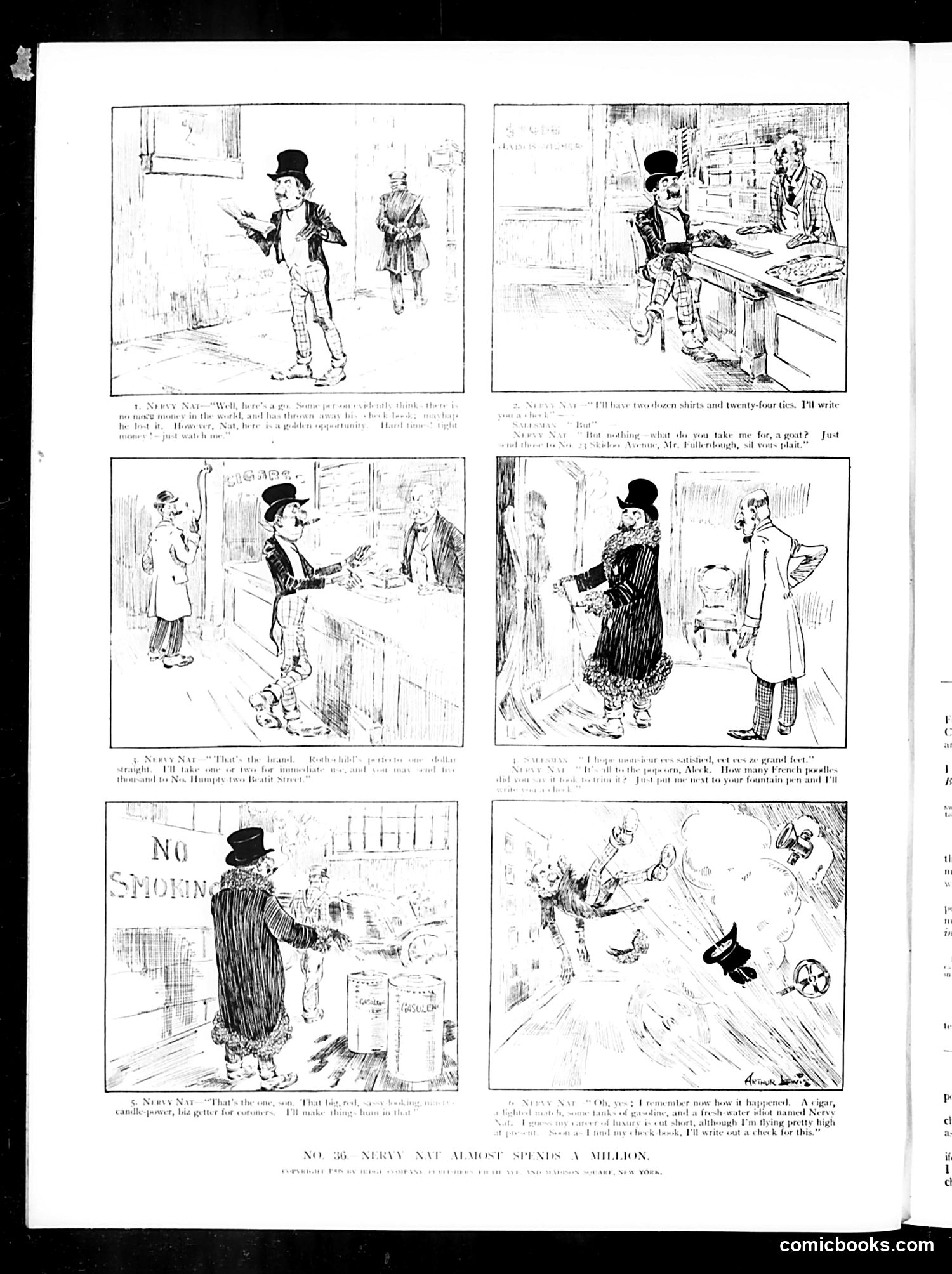 Judge — February 15, 1908 — page 10